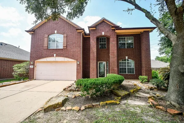 $2,700 | 21610 Woodoak Court, Katy, TX 77450
