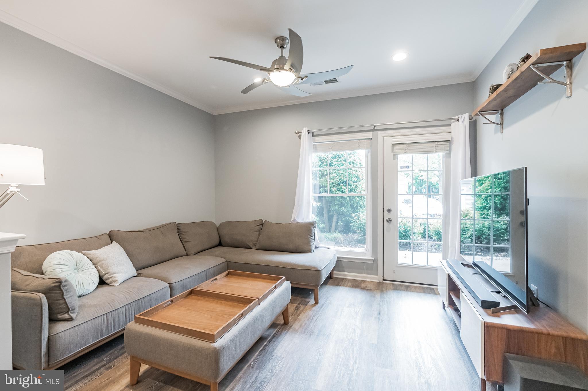 1505 North Point Drive, Unit 101 Reston, VA 20194 - Photo 5 of 30 Gallery Image 5