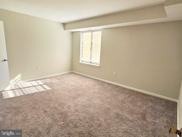 9653 White Acre Road, Unit B3 Columbia, MD 21045 - Photo 12 of 14 Bedroom view 2