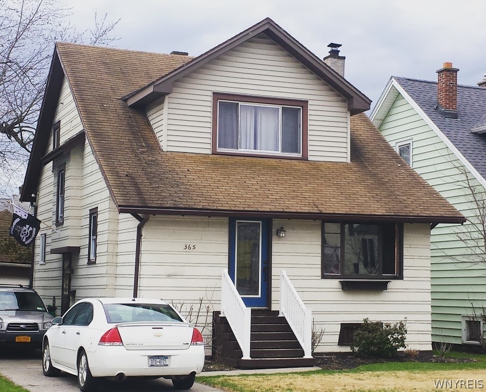365 Abbott Road Buffalo, NY 14220 - Photo 1 of 1