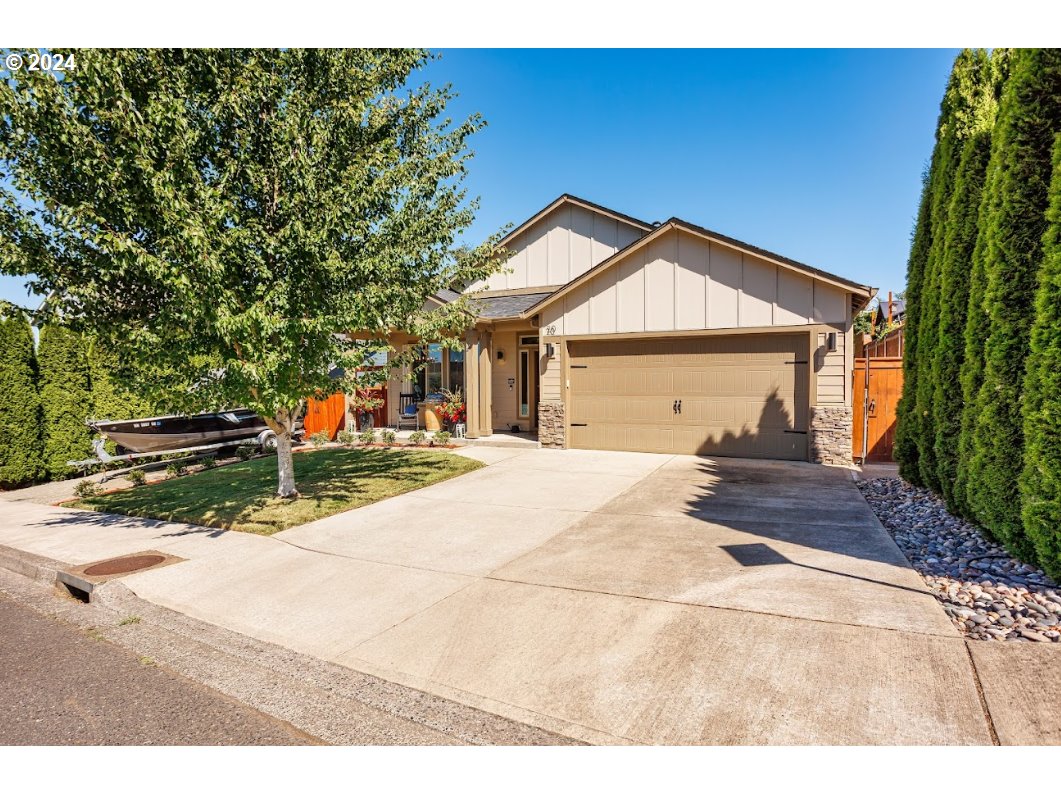 20 Depot Street Ridgefield, WA 98642 - Photo 1 of 22
