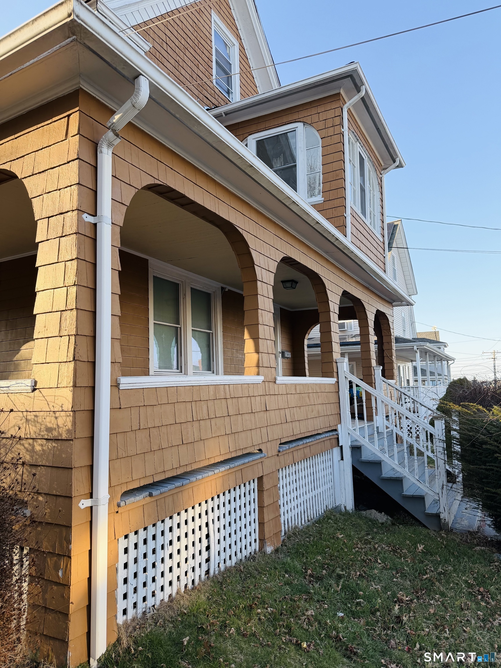 93 Ocean Avenue New London, CT 06320 - Photo 16 of 44