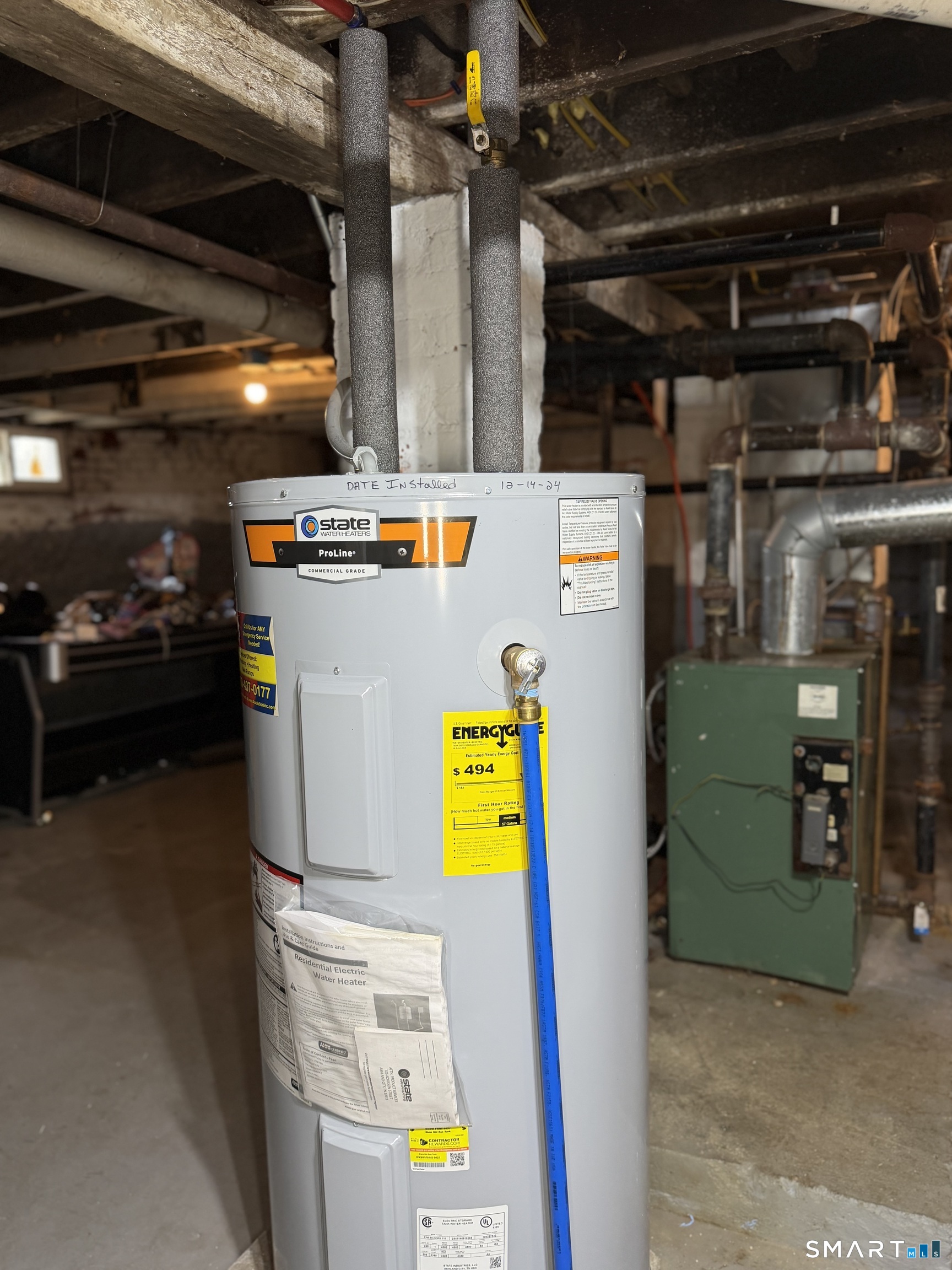 93 Ocean Avenue New London, CT 06320 - Photo 44 of 44