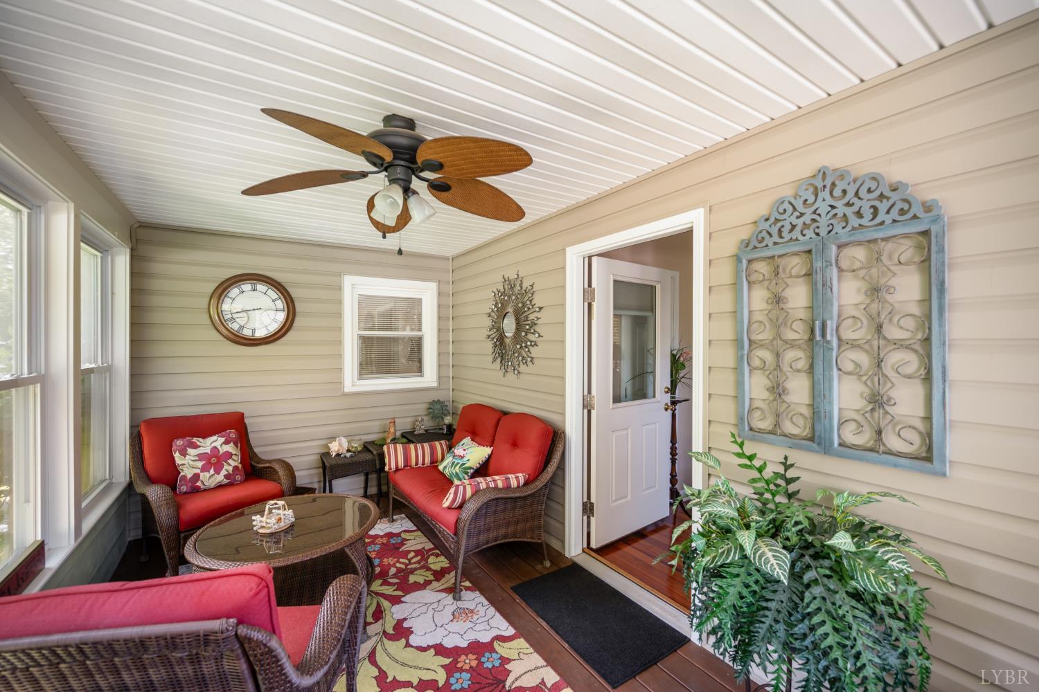 232 Elon Road Madison Heights, VA 24572 - Photo 17 of 65