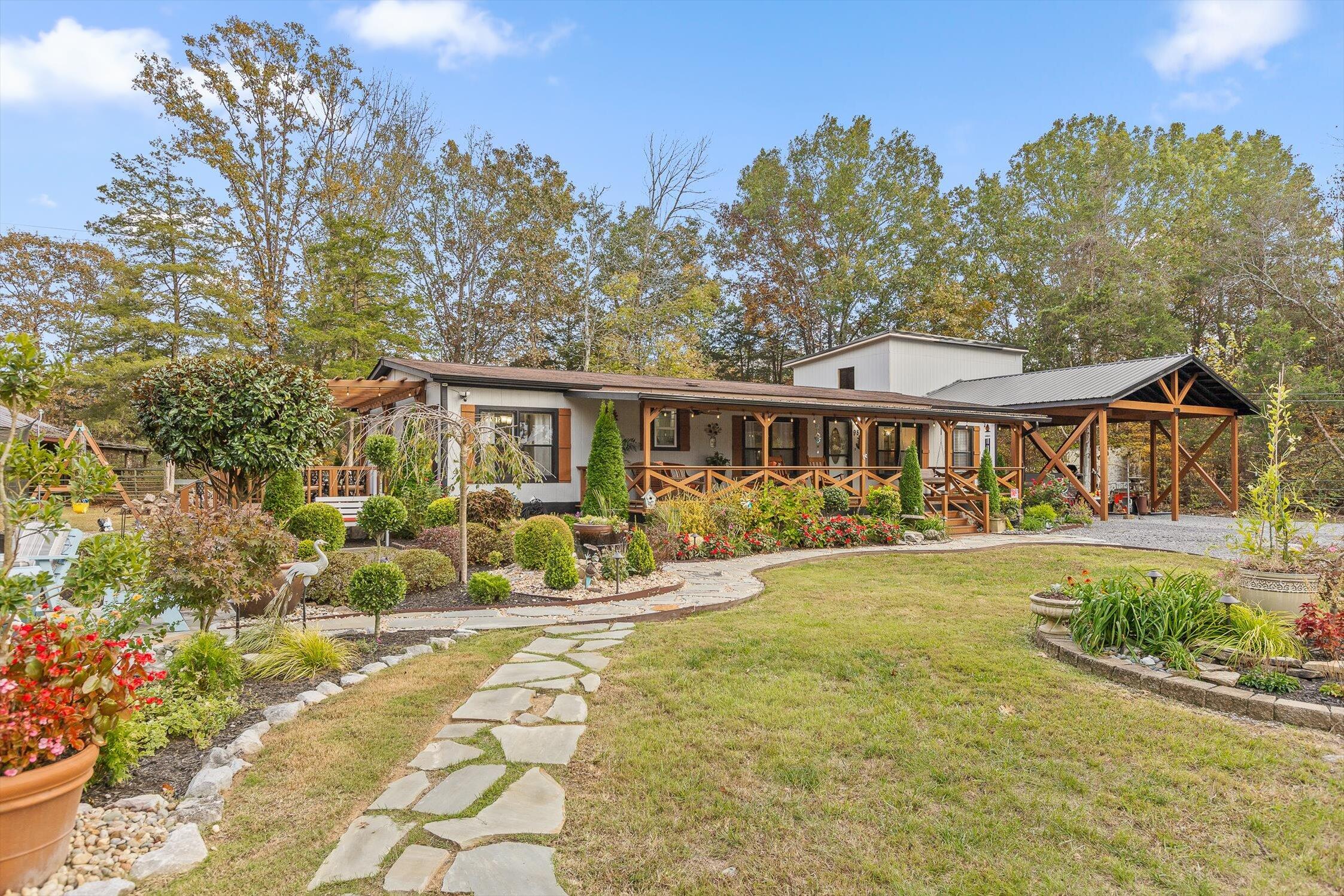 9812 Snow Hill Road Ooltewah, TN 37363 - Photo 12 of 79 80-Snow Hill-3