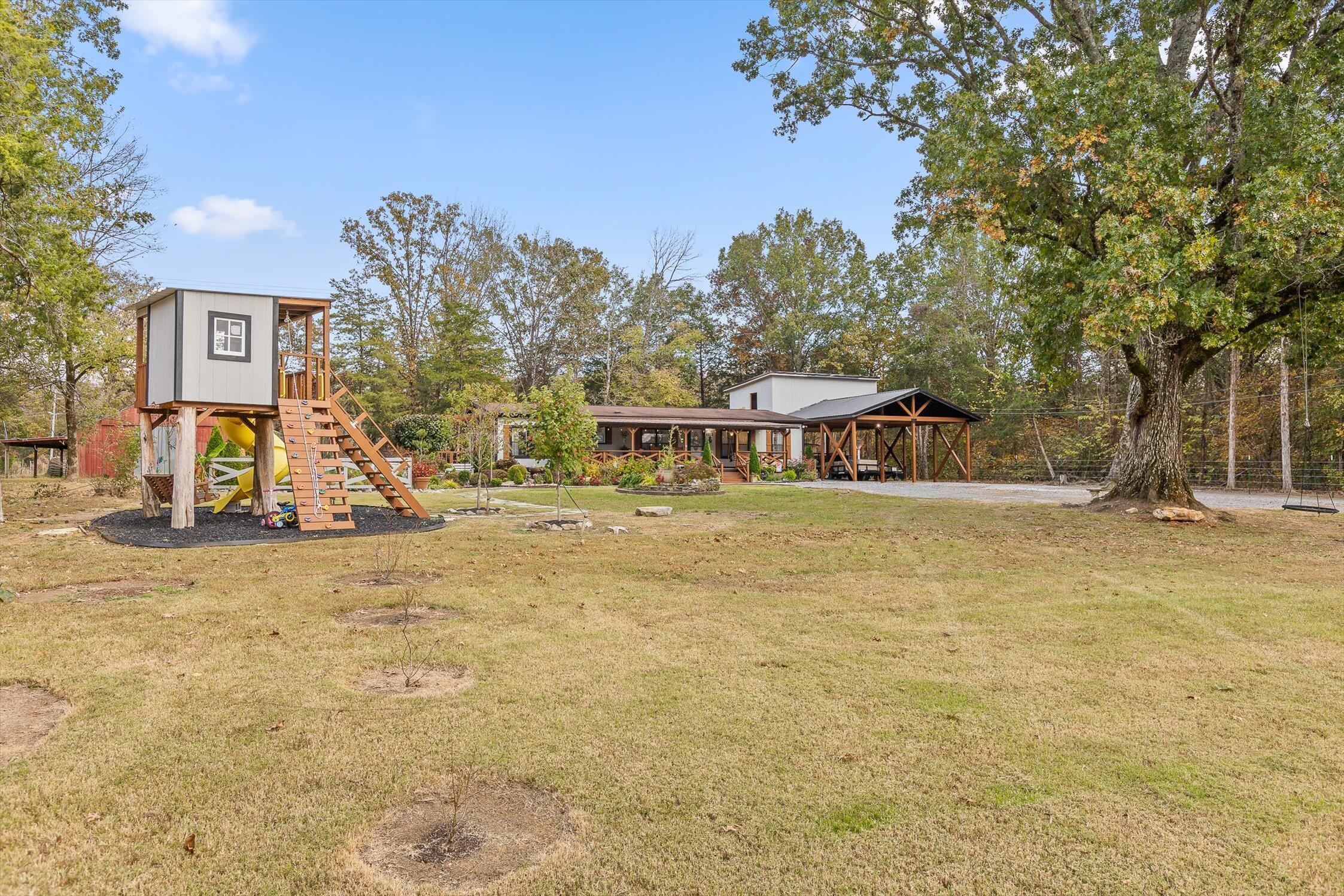 9812 Snow Hill Road Ooltewah, TN 37363 - Photo 14 of 79 77-Snow Hill-6