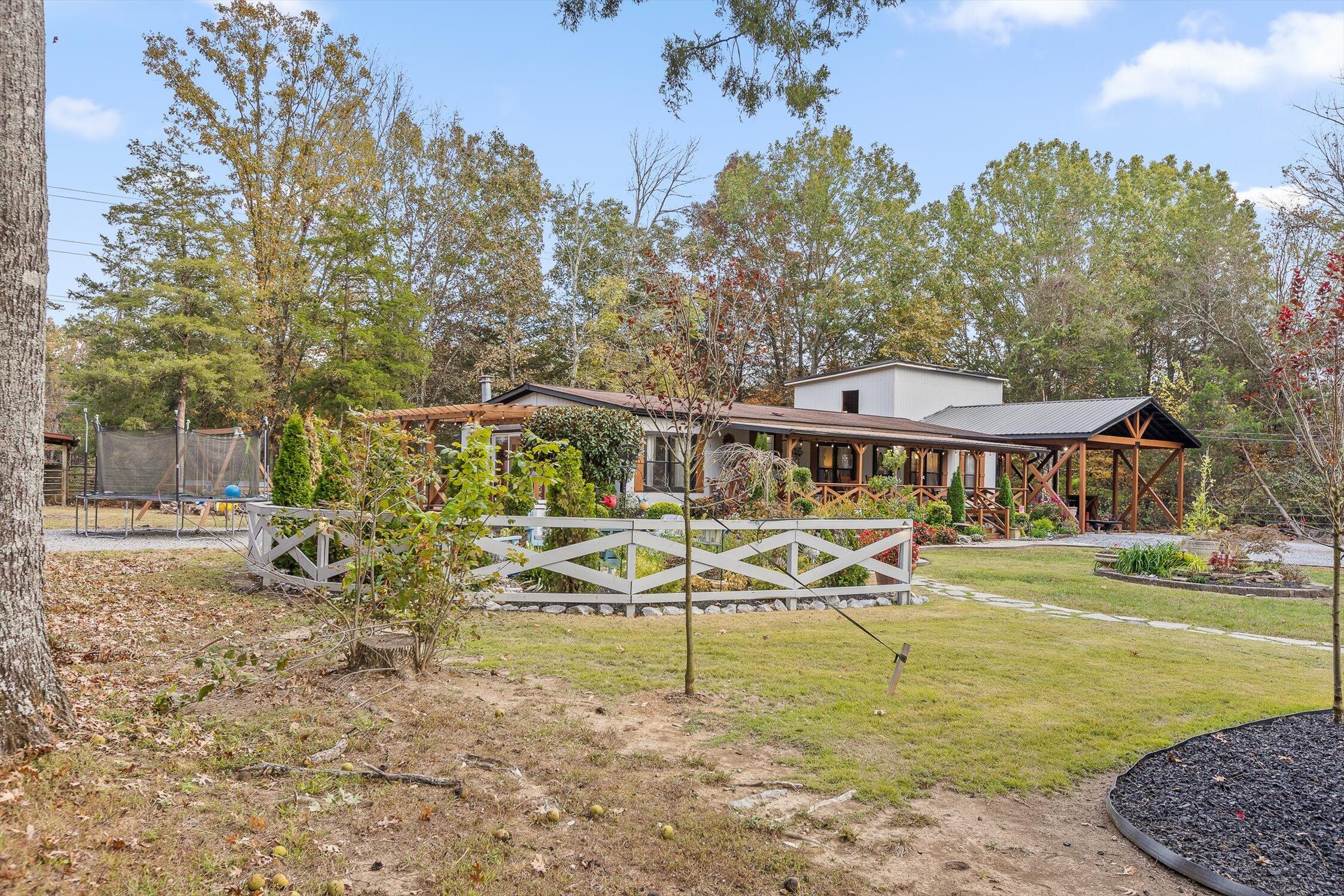 9812 Snow Hill Road Ooltewah, TN 37363 - Photo 16 of 79 75-Snow Hill-8