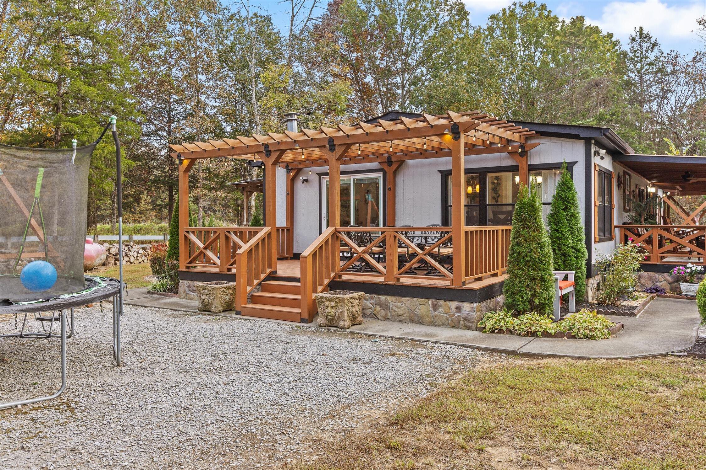 9812 Snow Hill Road Ooltewah, TN 37363 - Photo 17 of 79 74-Snow Hill-9