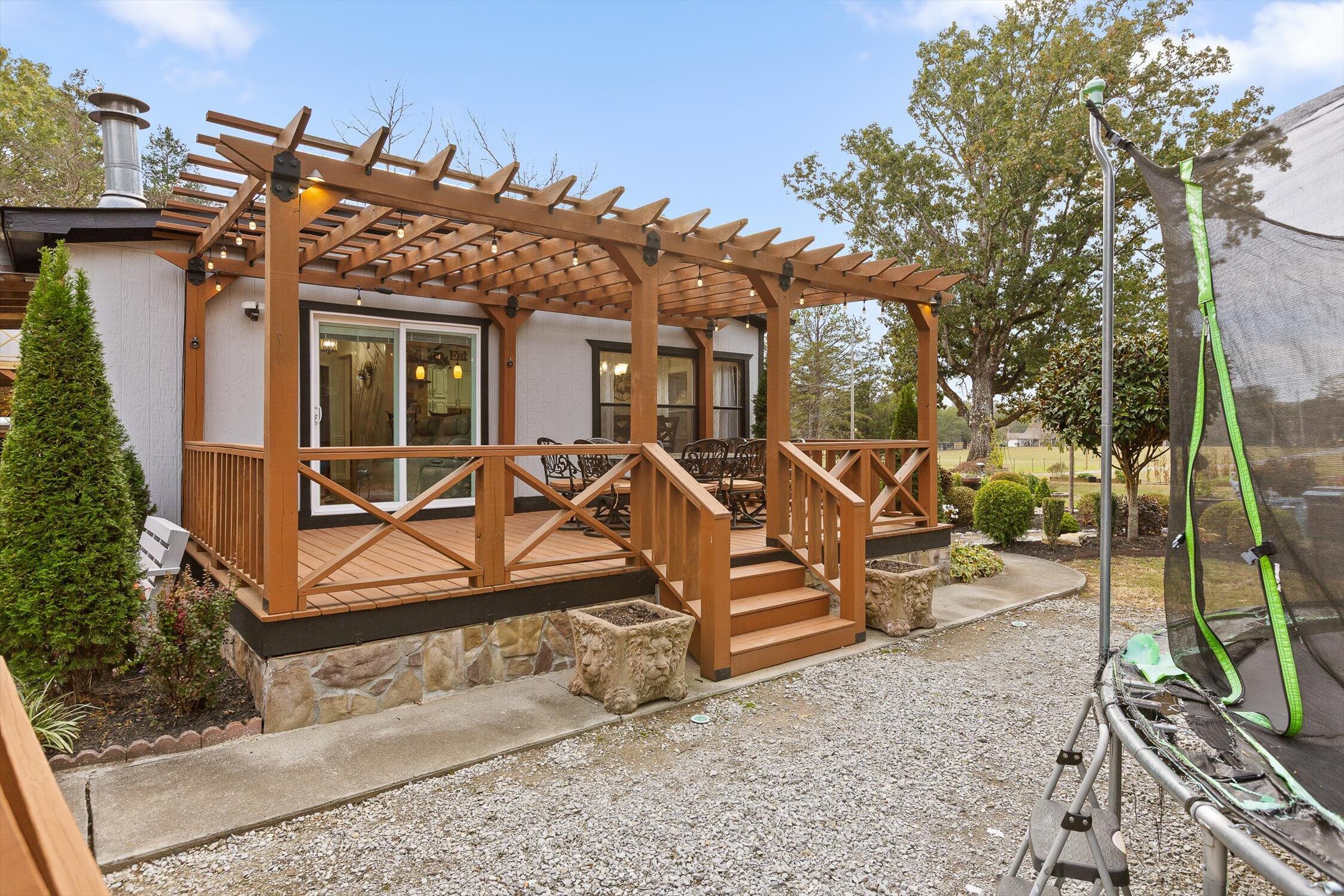 9812 Snow Hill Road Ooltewah, TN 37363 - Photo 18 of 79 73-Snow Hill-10