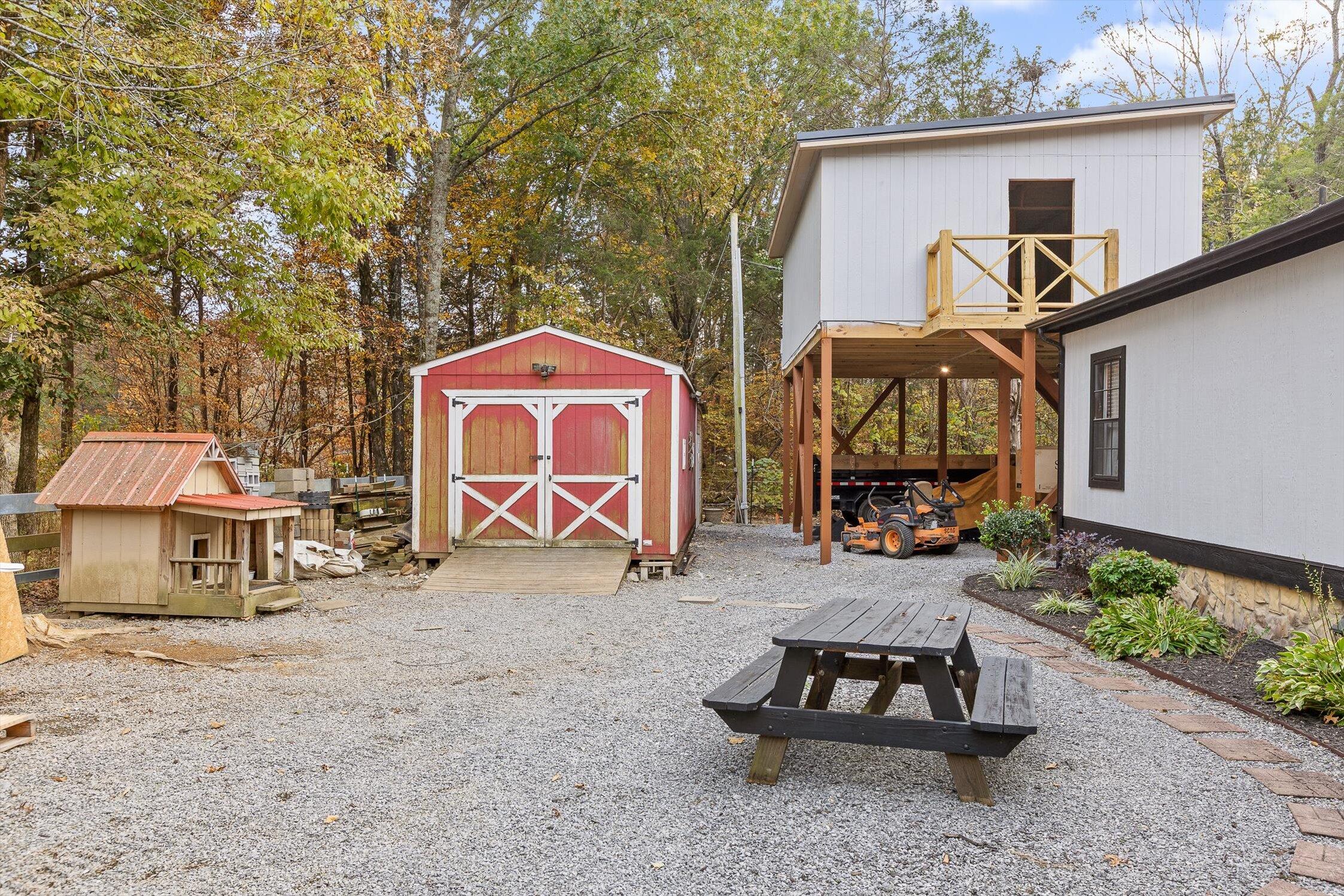 9812 Snow Hill Road Ooltewah, TN 37363 - Photo 20 of 79 71-Snow Hill-12