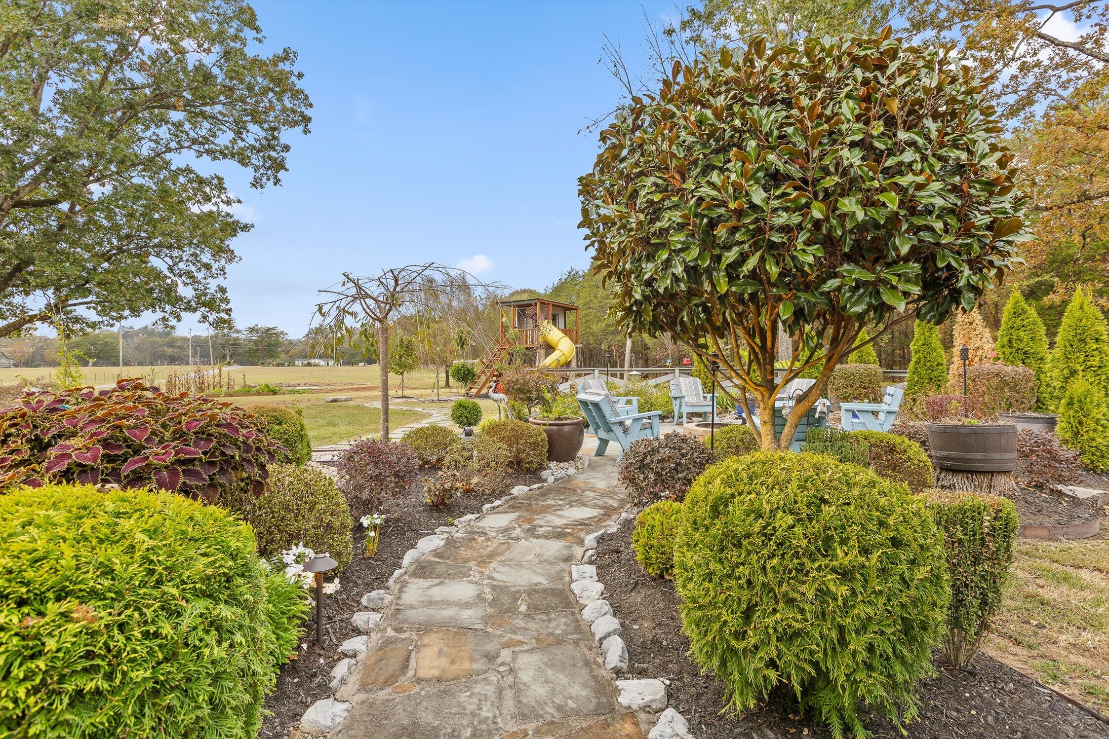 9812 Snow Hill Road Ooltewah, TN 37363 - Photo 22 of 79 69-Snow Hill-14