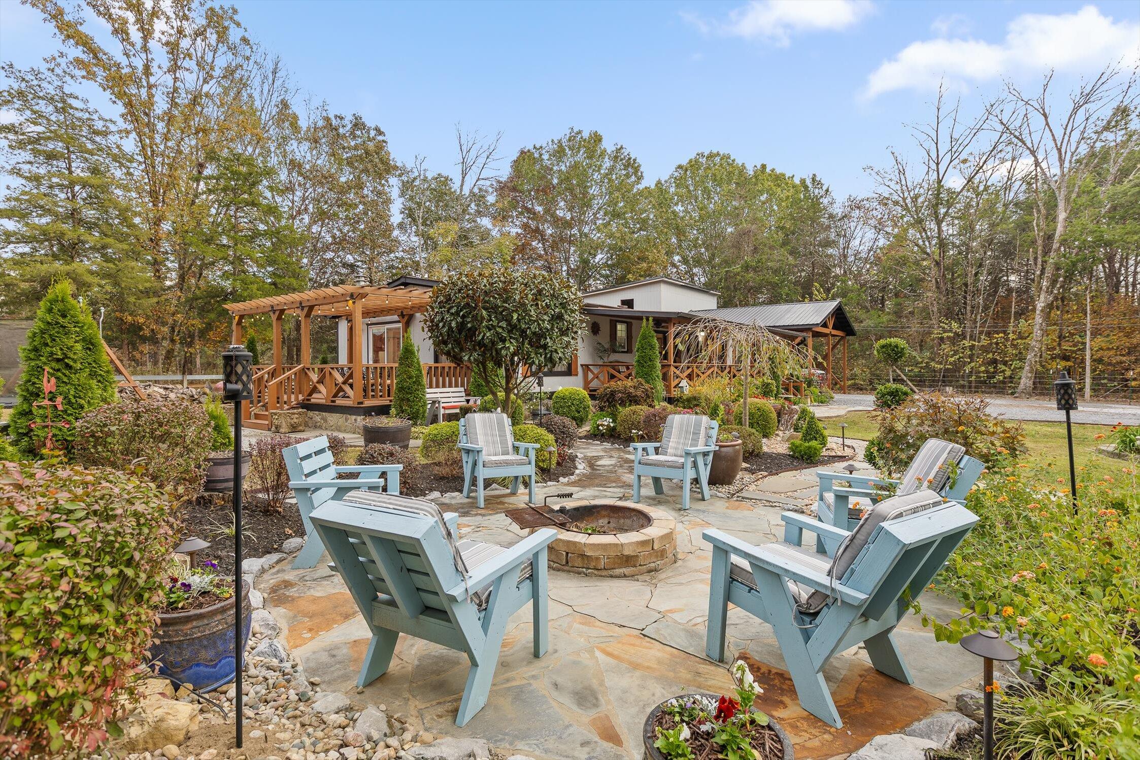 9812 Snow Hill Road Ooltewah, TN 37363 - Photo 25 of 79 66-Snow Hill-17