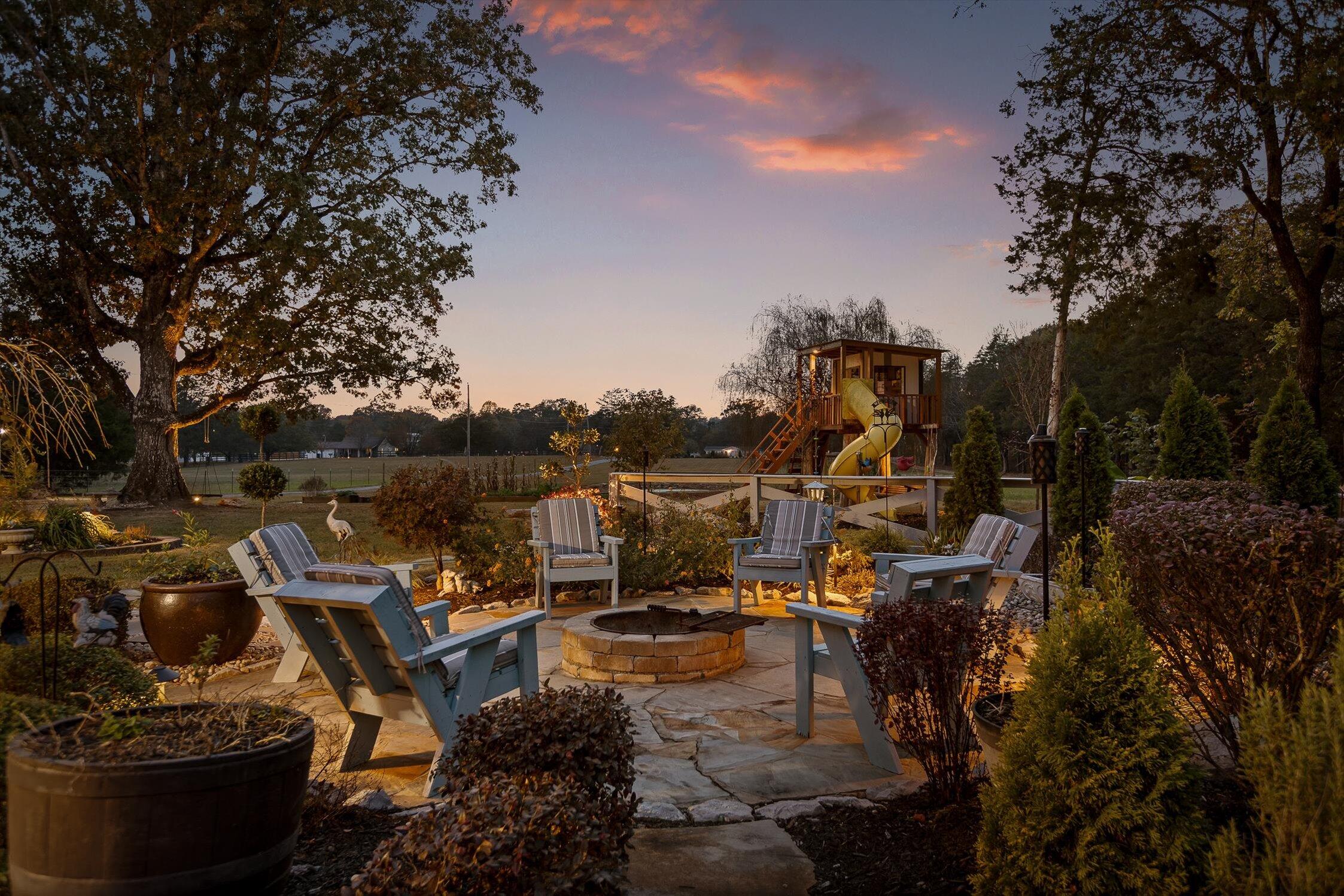 9812 Snow Hill Road Ooltewah, TN 37363 - Photo 4 of 79 27-Snow Hill-56