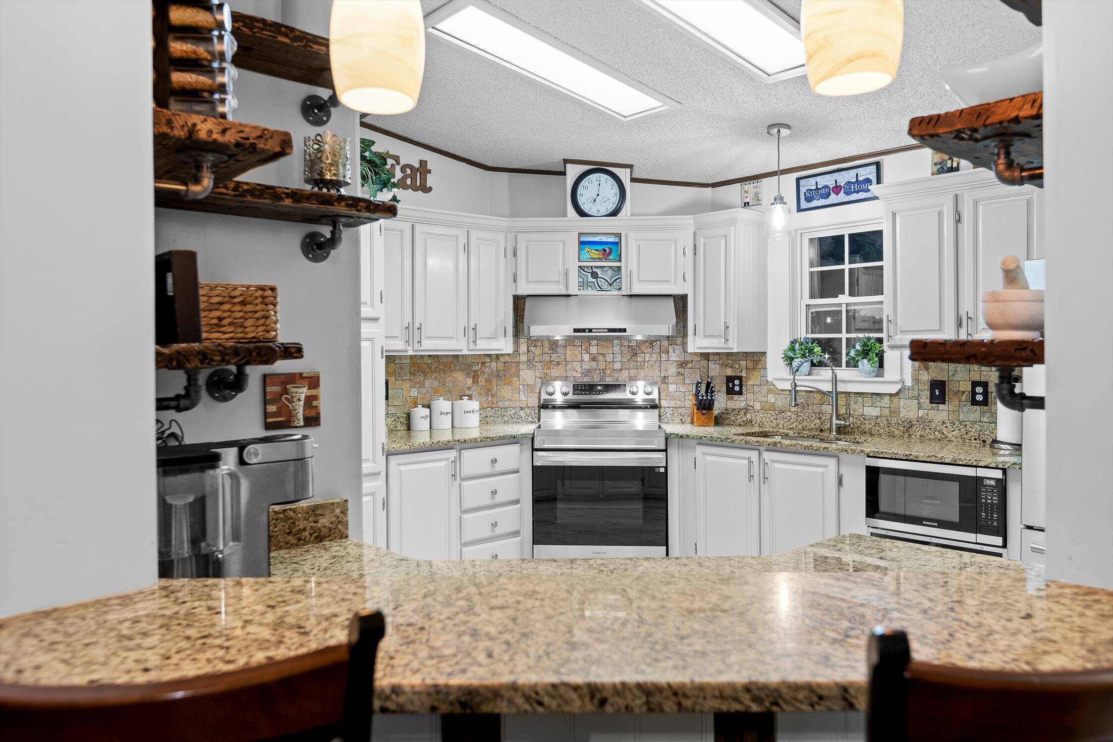 9812 Snow Hill Road Ooltewah, TN 37363 - Photo 47 of 79 38-Snow Hill-45