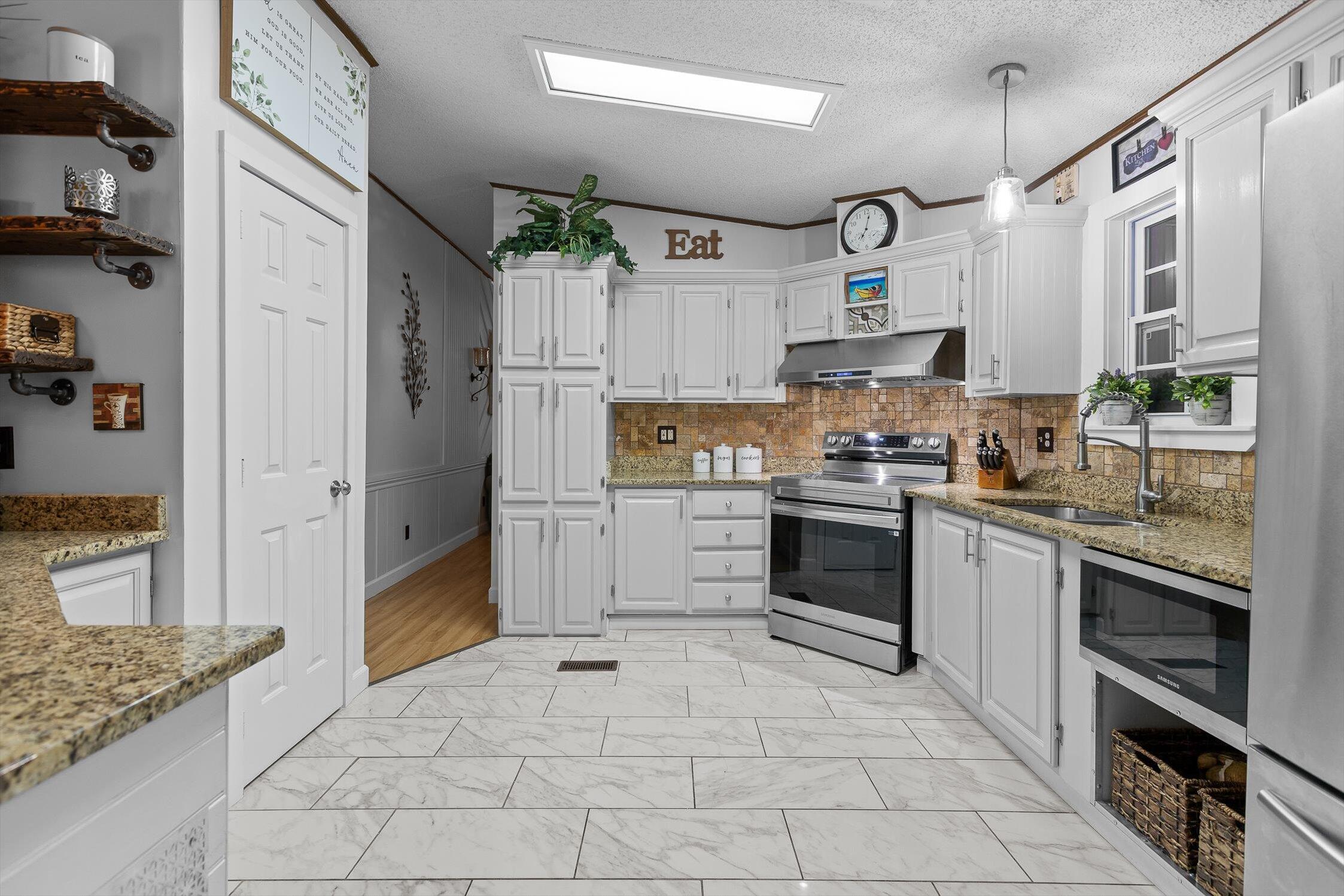 9812 Snow Hill Road Ooltewah, TN 37363 - Photo 48 of 79 37-Snow Hill-46