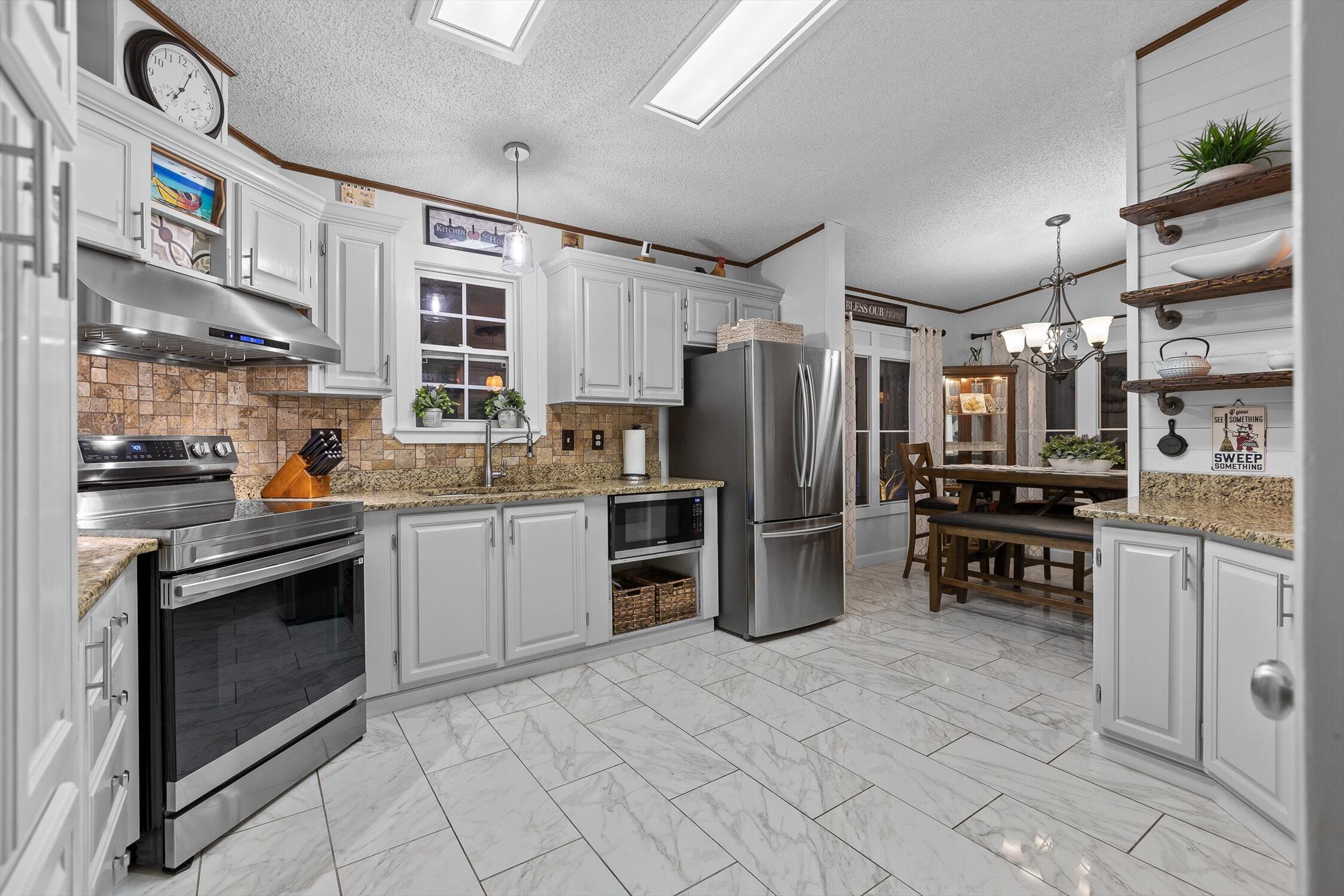 9812 Snow Hill Road Ooltewah, TN 37363 - Photo 49 of 79 36-Snow Hill-47