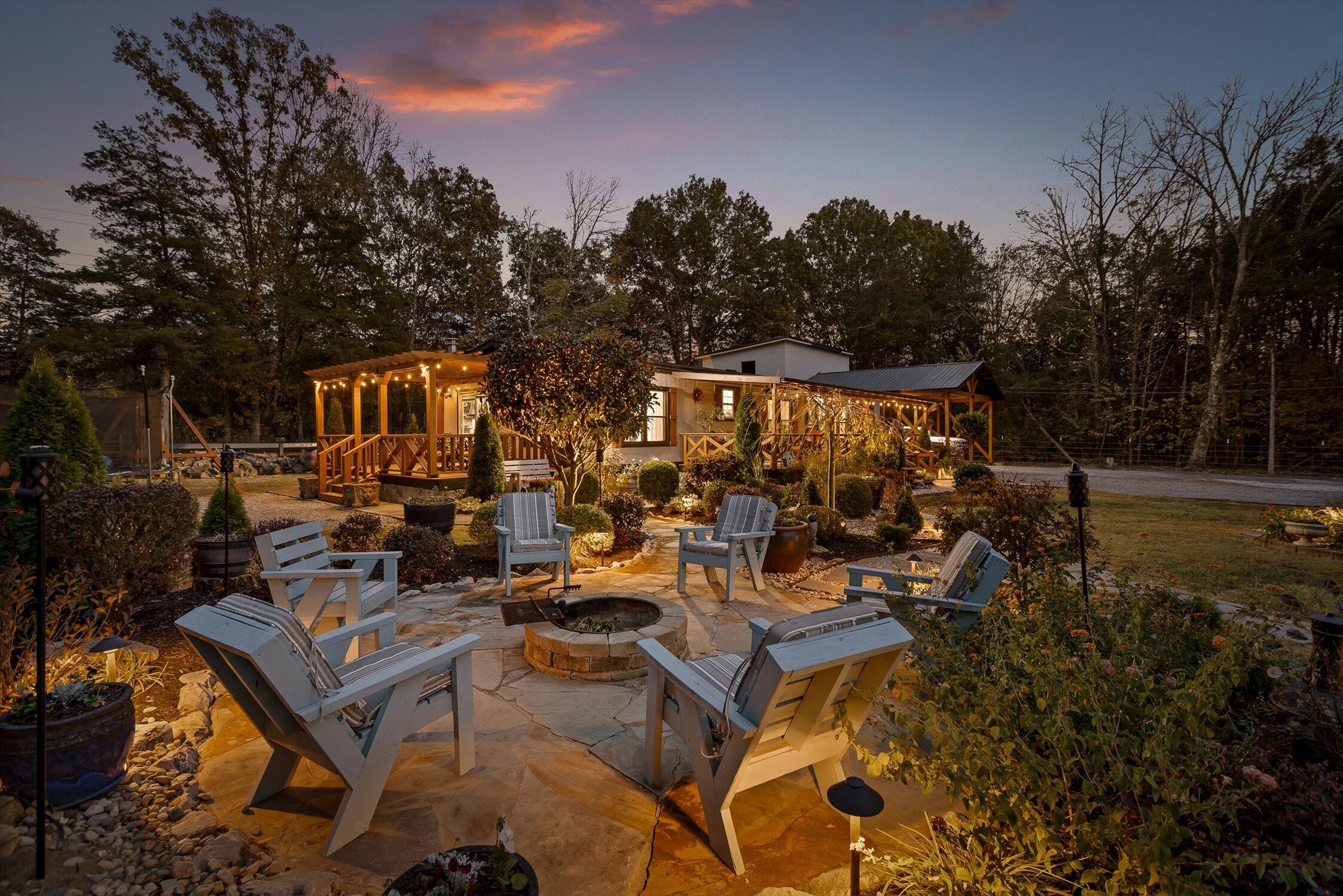 9812 Snow Hill Road Ooltewah, TN 37363 - Photo 5 of 79 26-Snow Hill-57