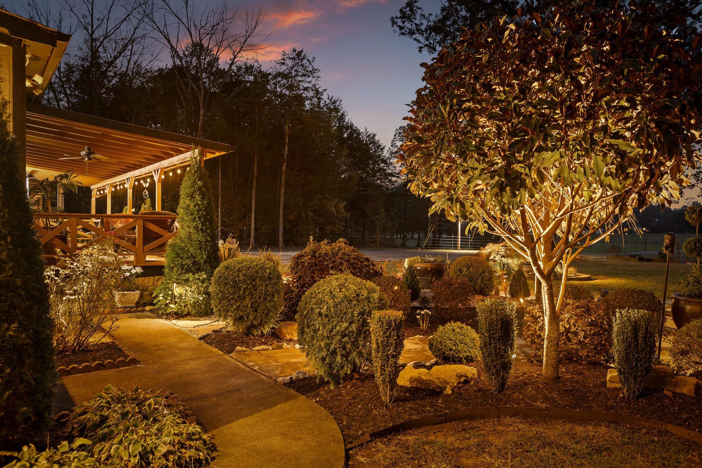 9812 Snow Hill Road Ooltewah, TN 37363 - Photo 6 of 79 17-Snow Hill-66