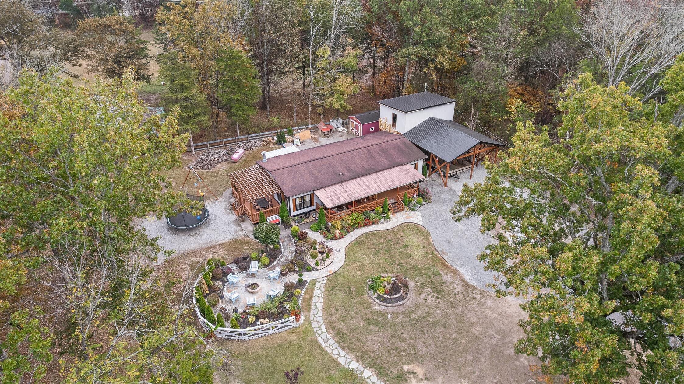 9812 Snow Hill Road Ooltewah, TN 37363 - Photo 67 of 79 12-Snow Hill-71