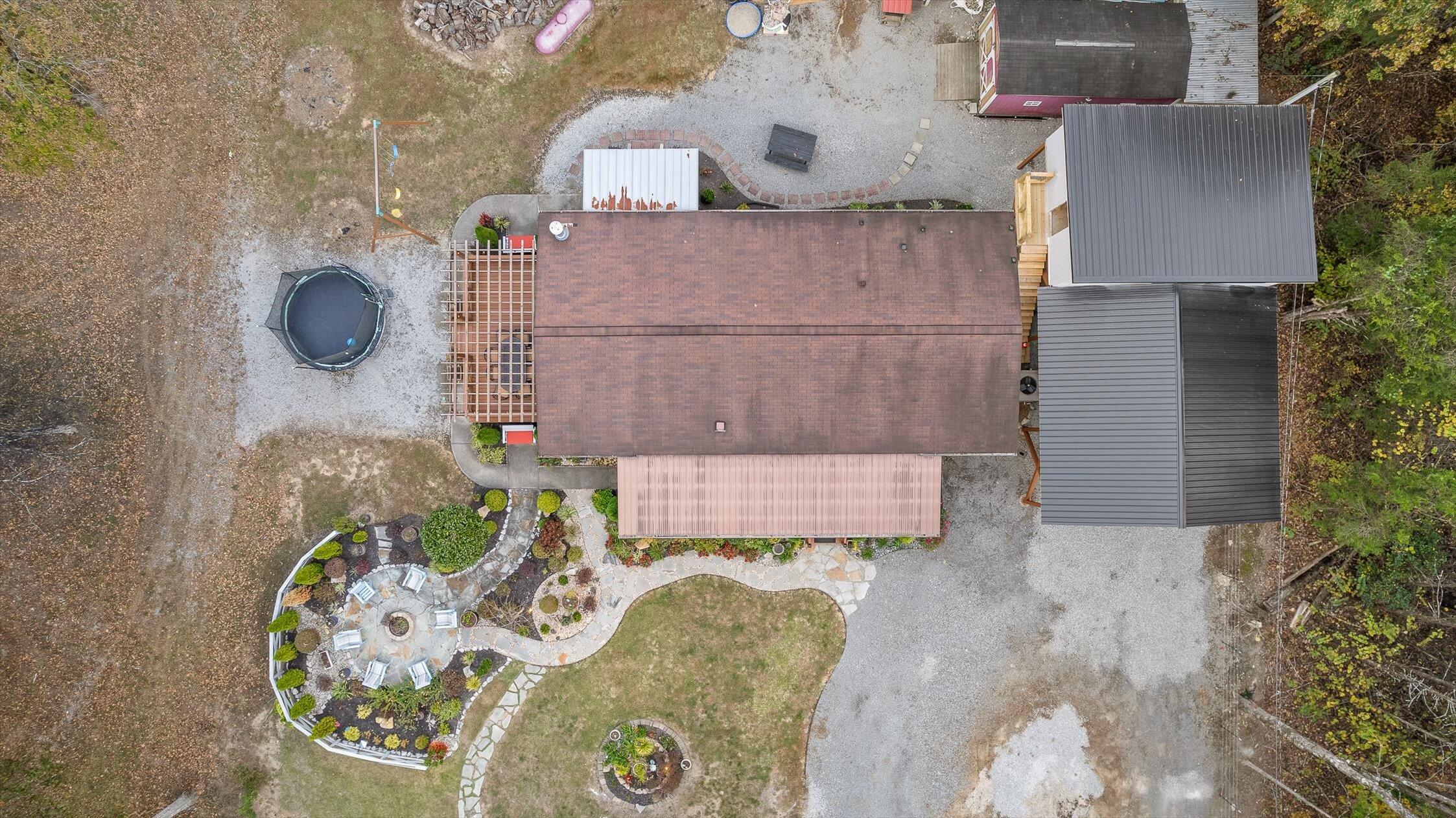 9812 Snow Hill Road Ooltewah, TN 37363 - Photo 68 of 79 11-Snow Hill-72