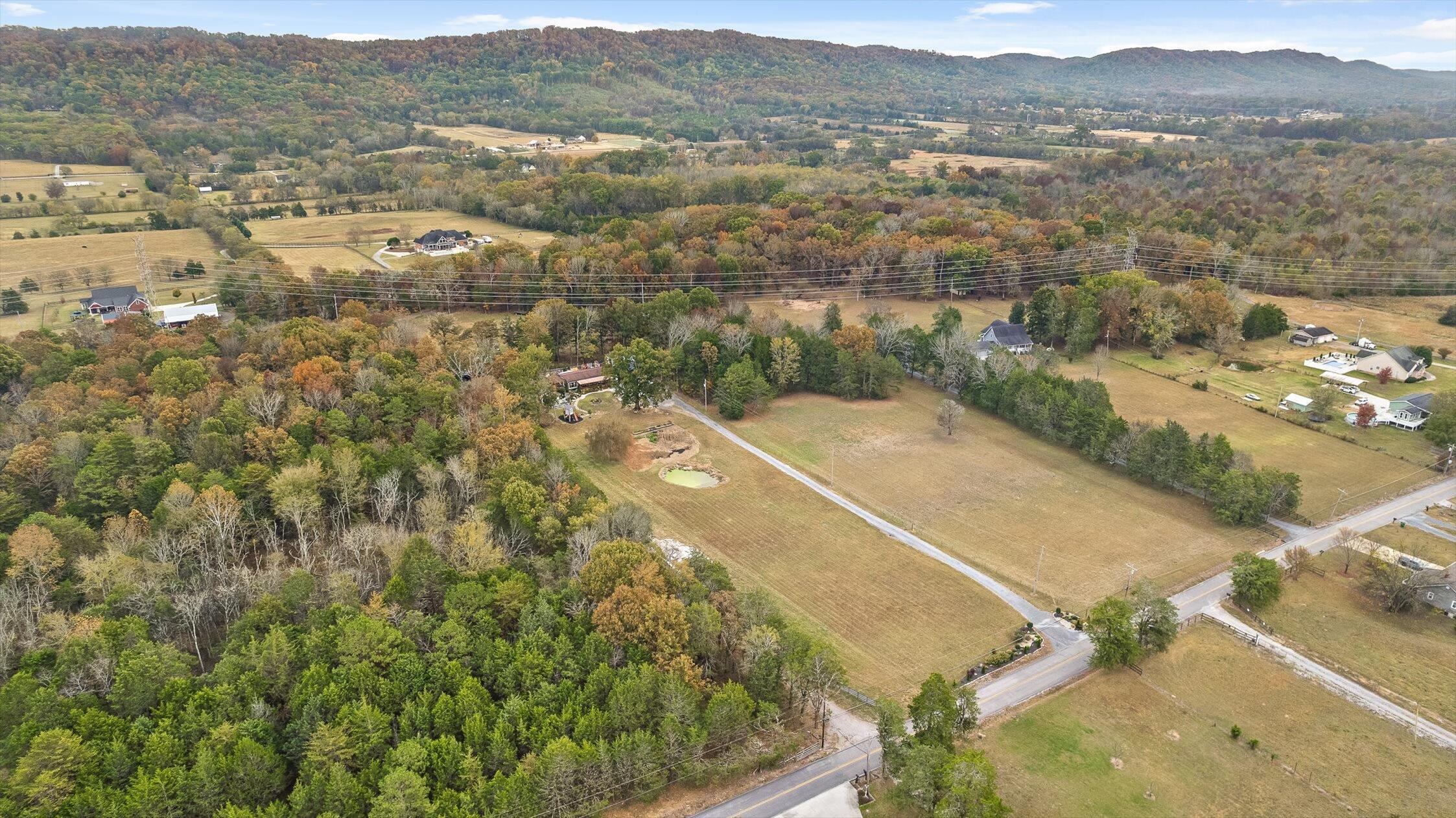 9812 Snow Hill Road Ooltewah, TN 37363 - Photo 70 of 79 09-Snow Hill-74