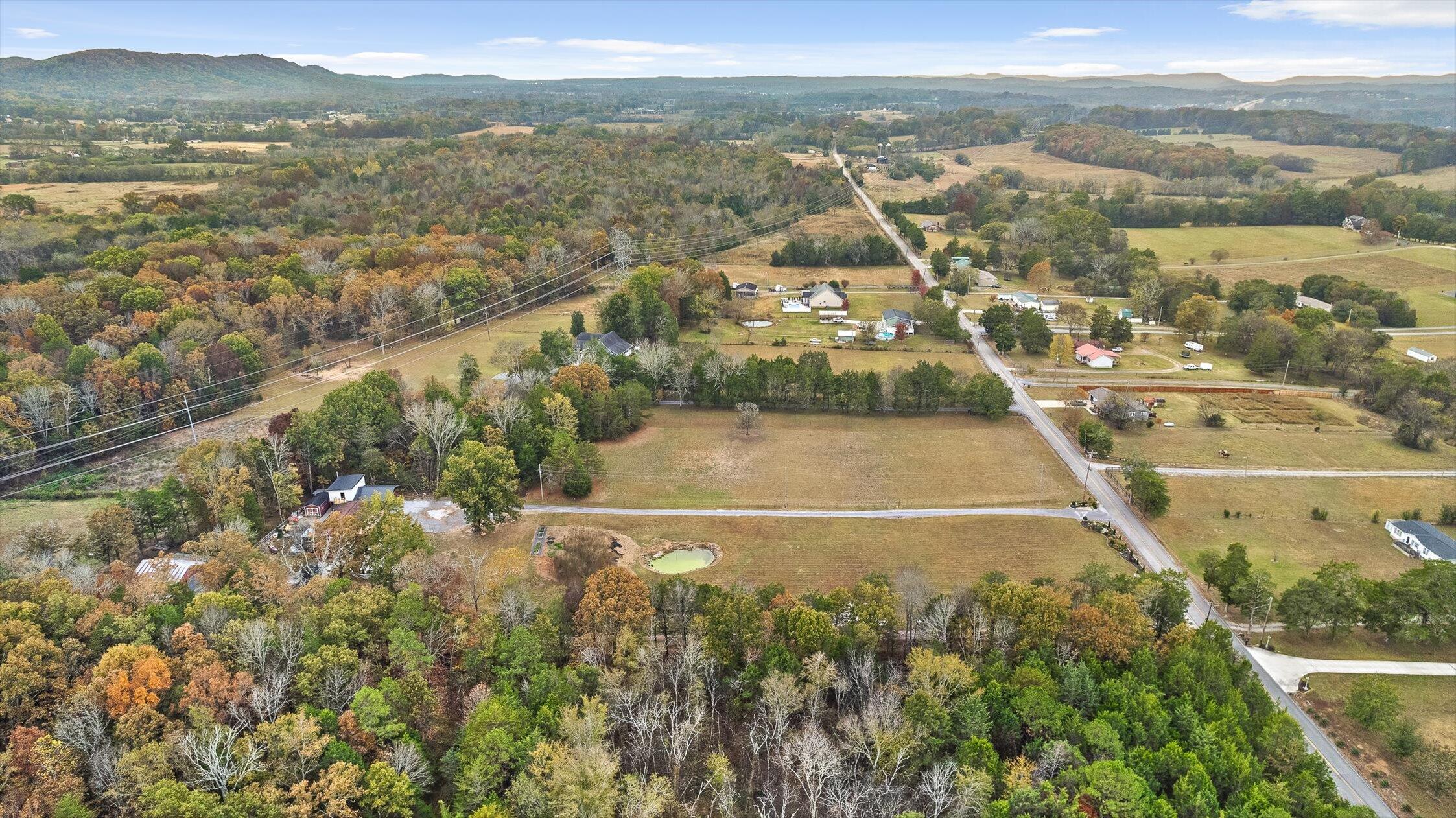 9812 Snow Hill Road Ooltewah, TN 37363 - Photo 71 of 79 08-Snow Hill-75