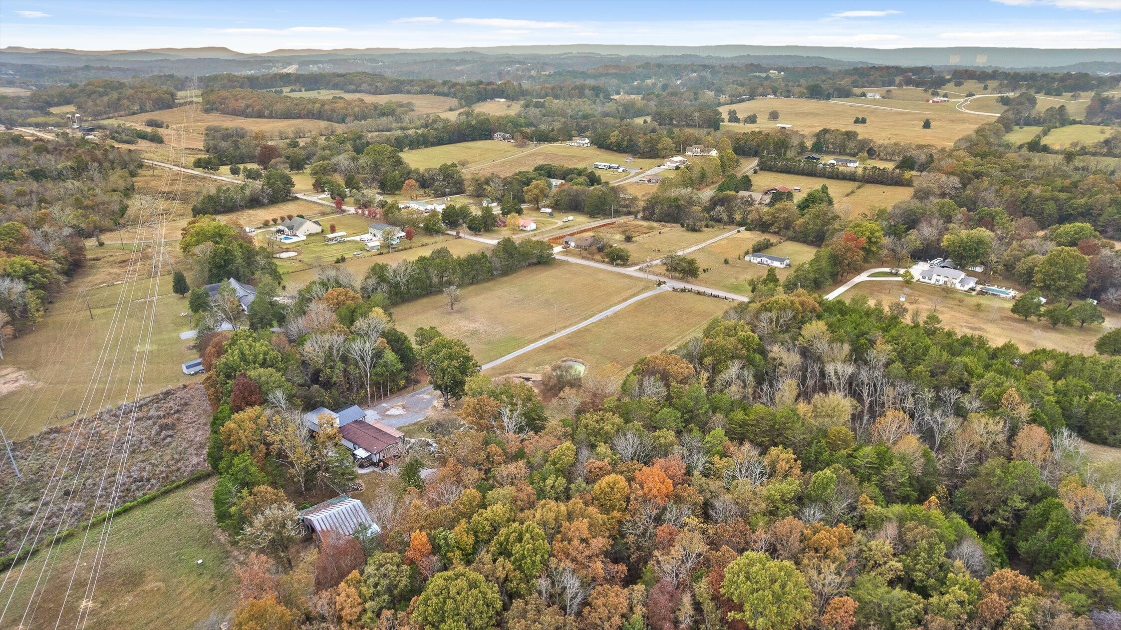 9812 Snow Hill Road Ooltewah, TN 37363 - Photo 72 of 79 07-Snow Hill-76