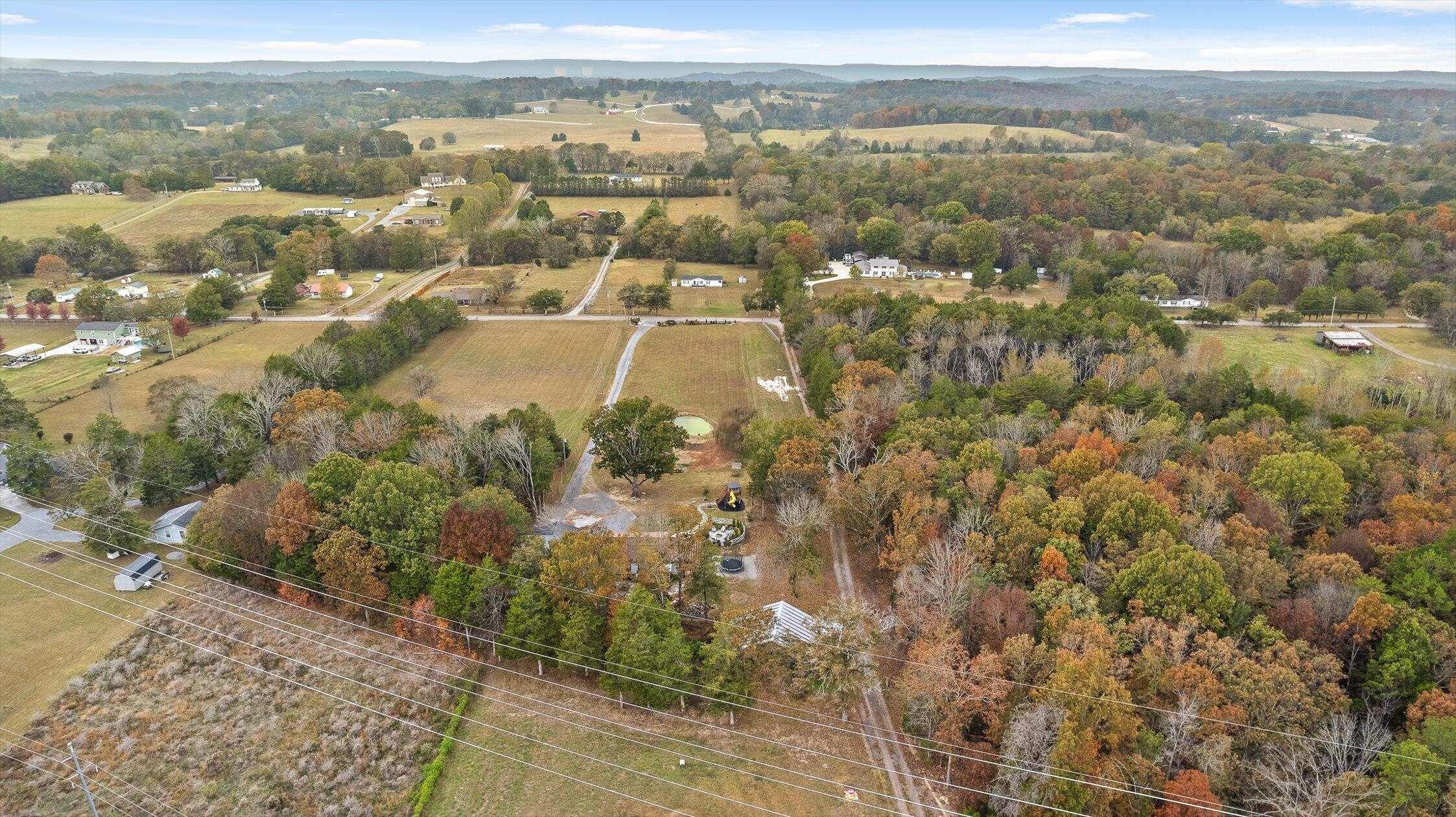 9812 Snow Hill Road Ooltewah, TN 37363 - Photo 73 of 79 06-Snow Hill-77