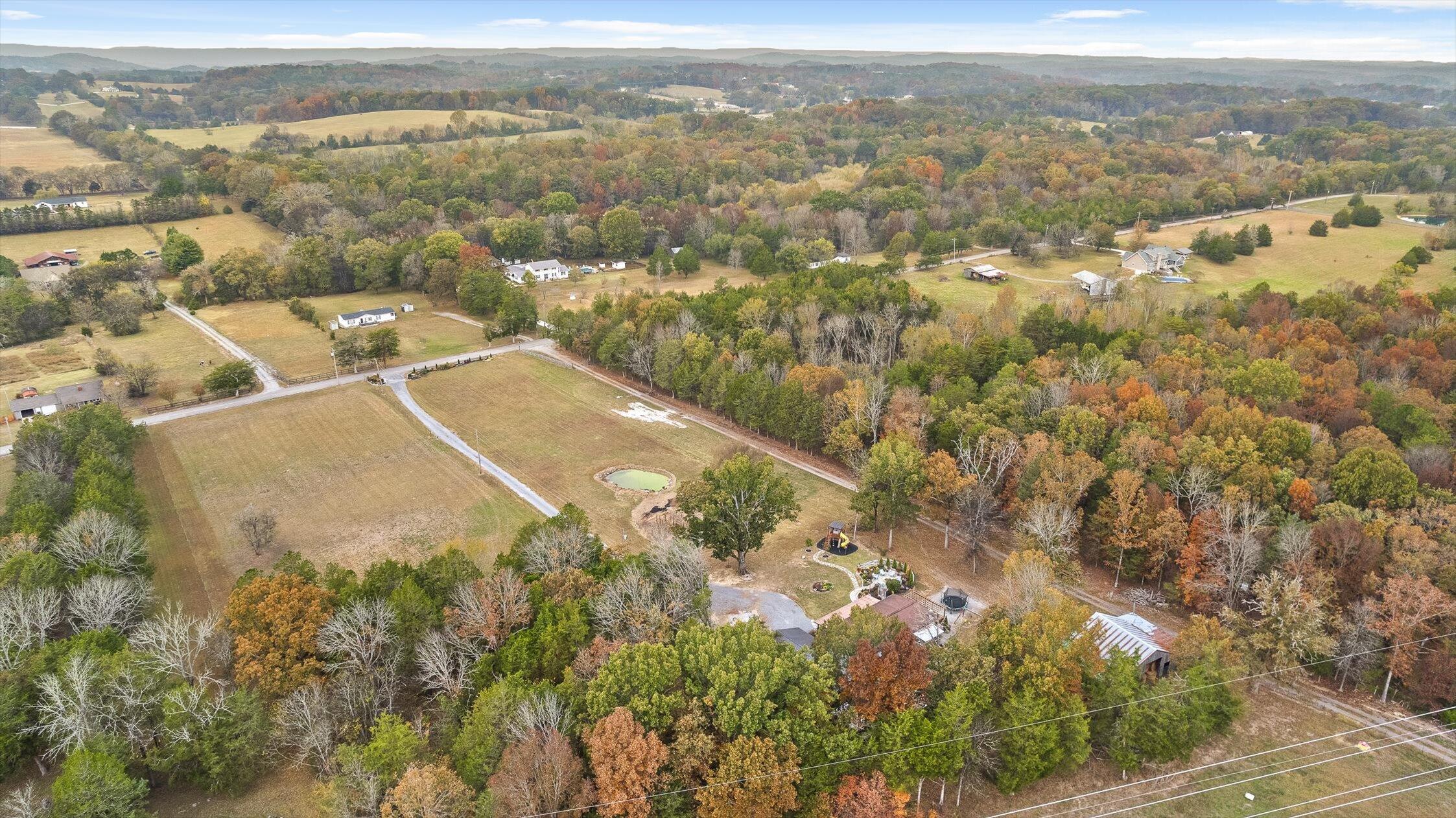 9812 Snow Hill Road Ooltewah, TN 37363 - Photo 74 of 79 05-Snow Hill-78