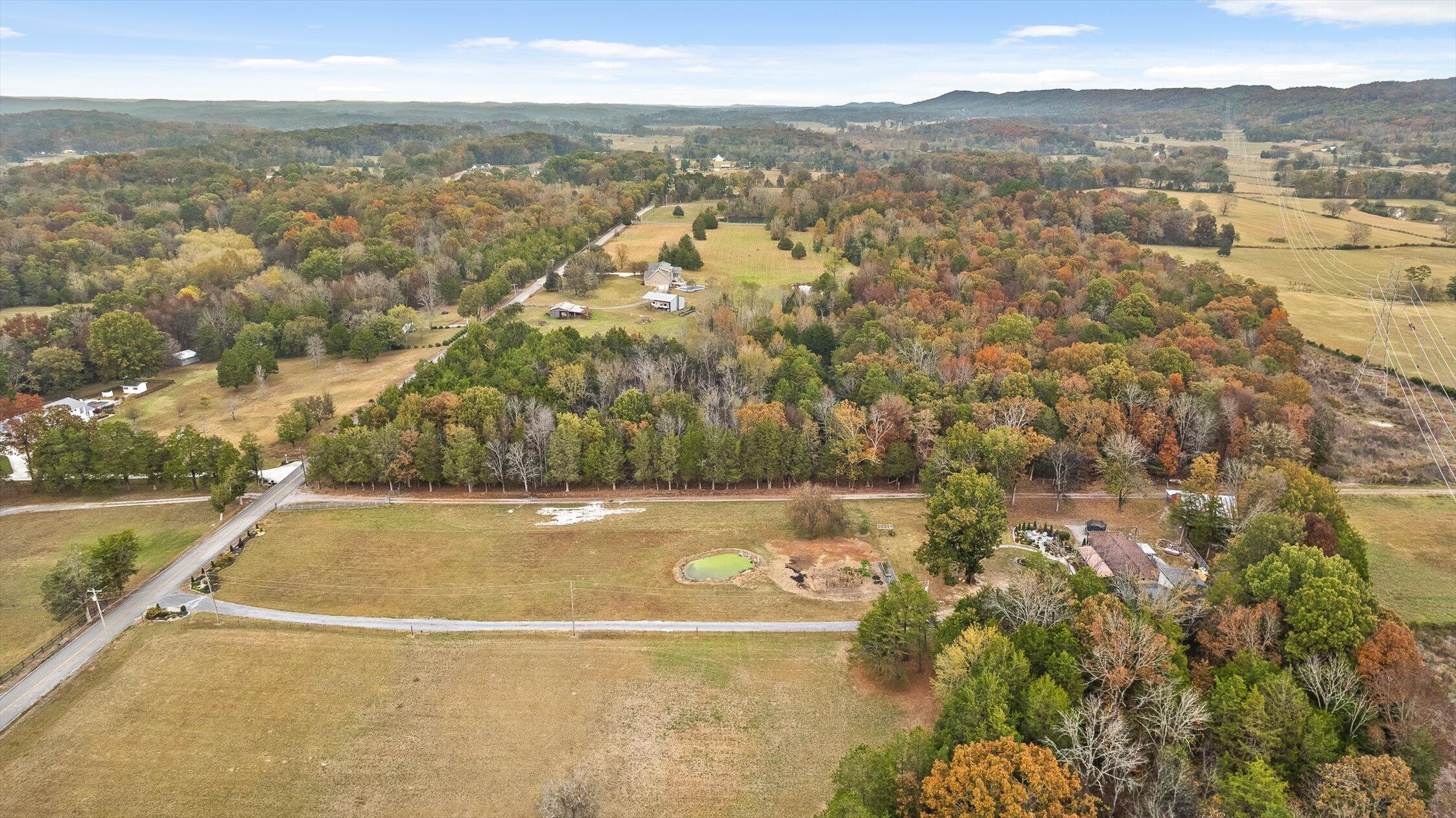 9812 Snow Hill Road Ooltewah, TN 37363 - Photo 75 of 79 04-Snow Hill-79