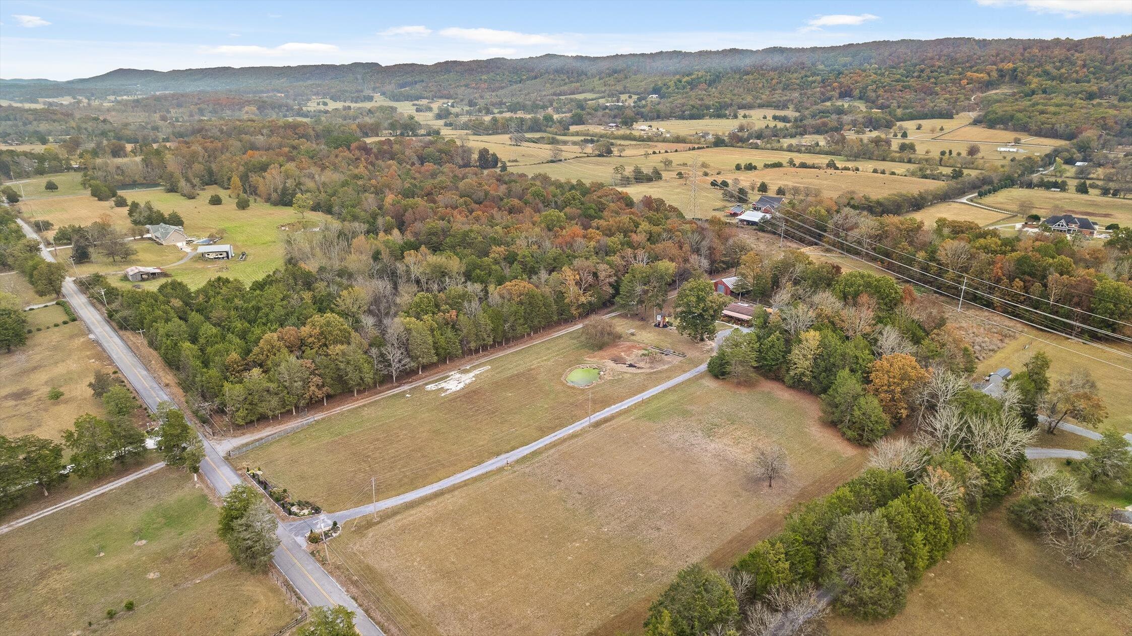 9812 Snow Hill Road Ooltewah, TN 37363 - Photo 76 of 79 03-Snow Hill-80