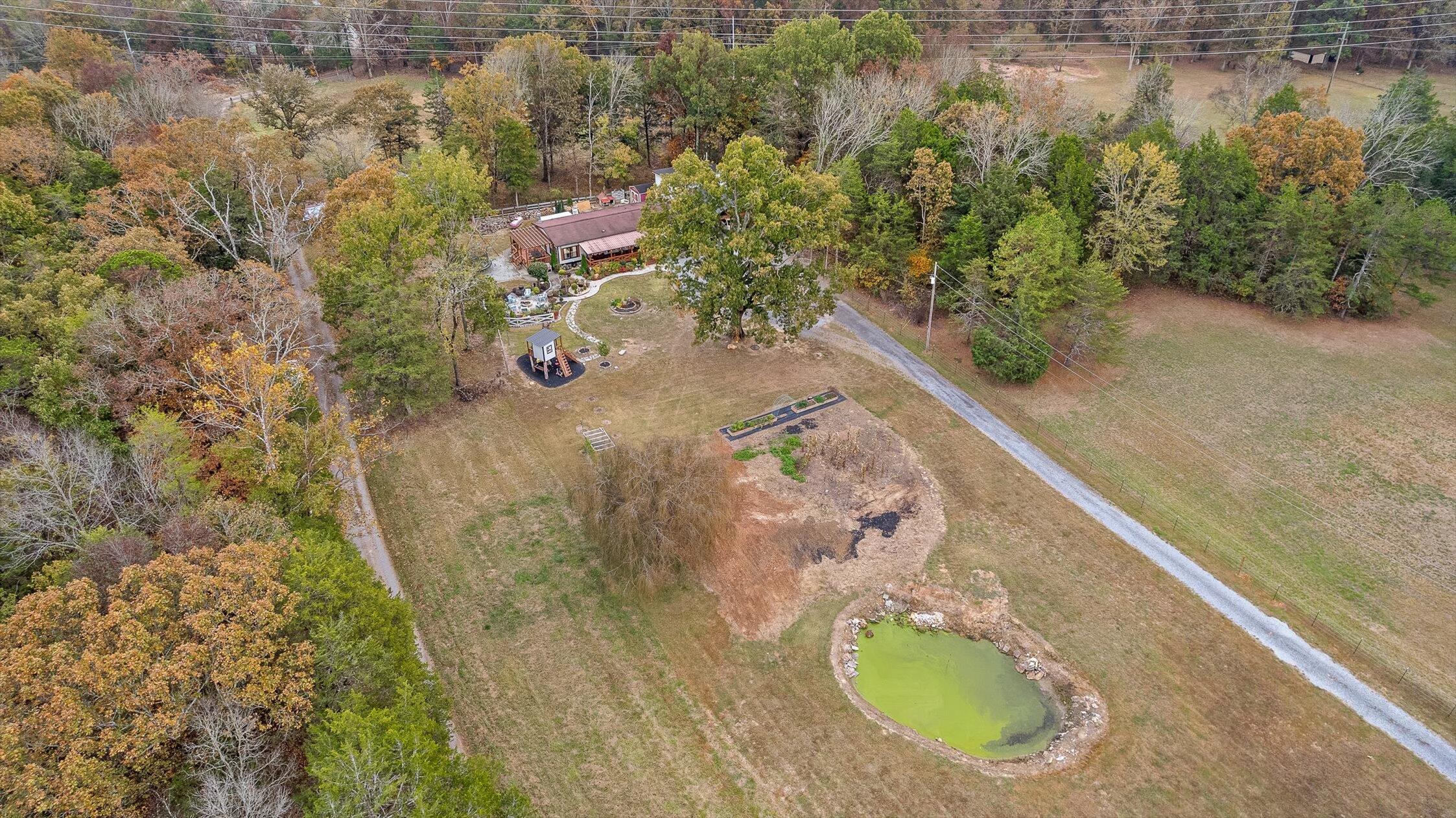 9812 Snow Hill Road Ooltewah, TN 37363 - Photo 77 of 79 02-Snow Hill-81