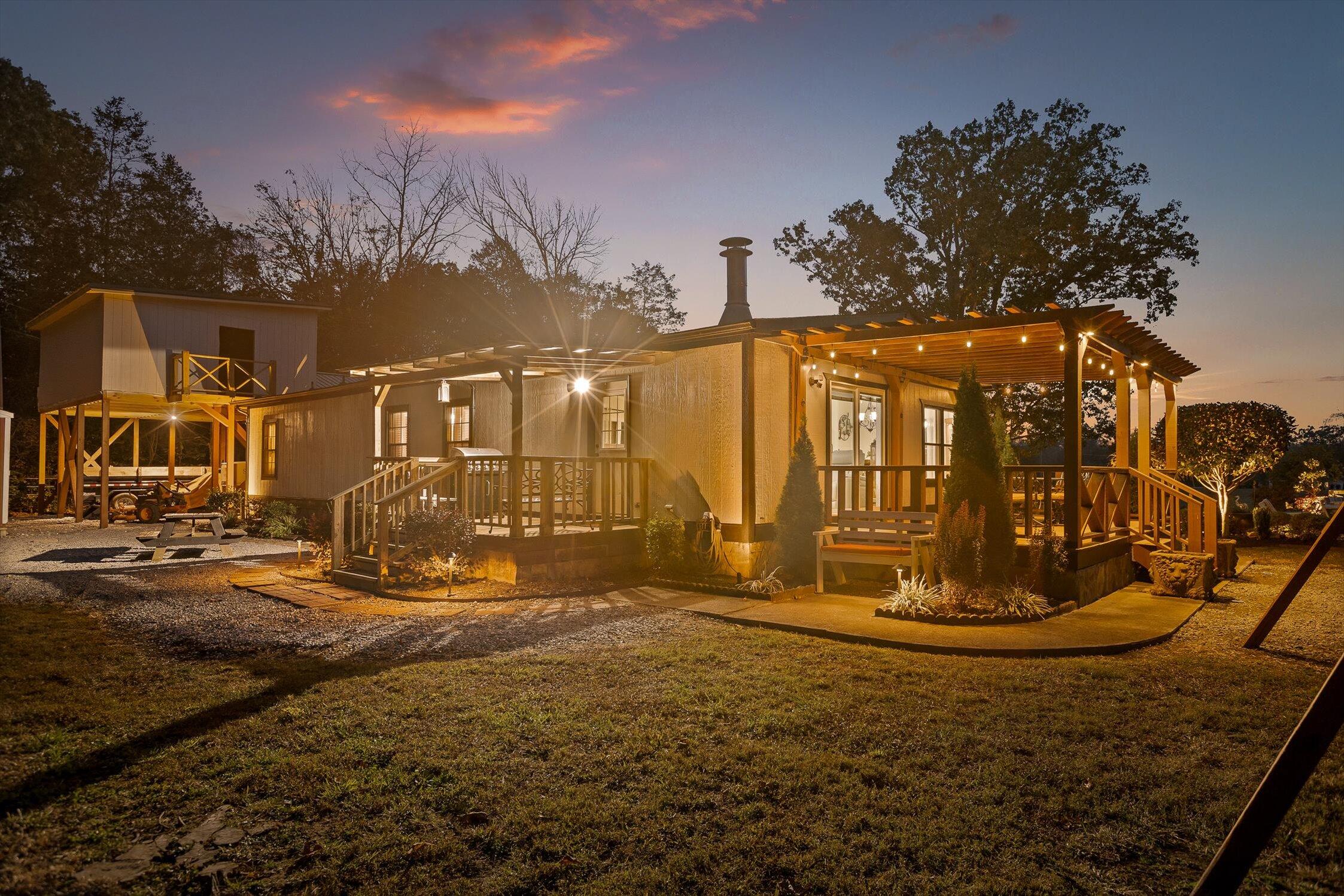 9812 Snow Hill Road Ooltewah, TN 37363 - Photo 8 of 79 19-Snow Hill-64