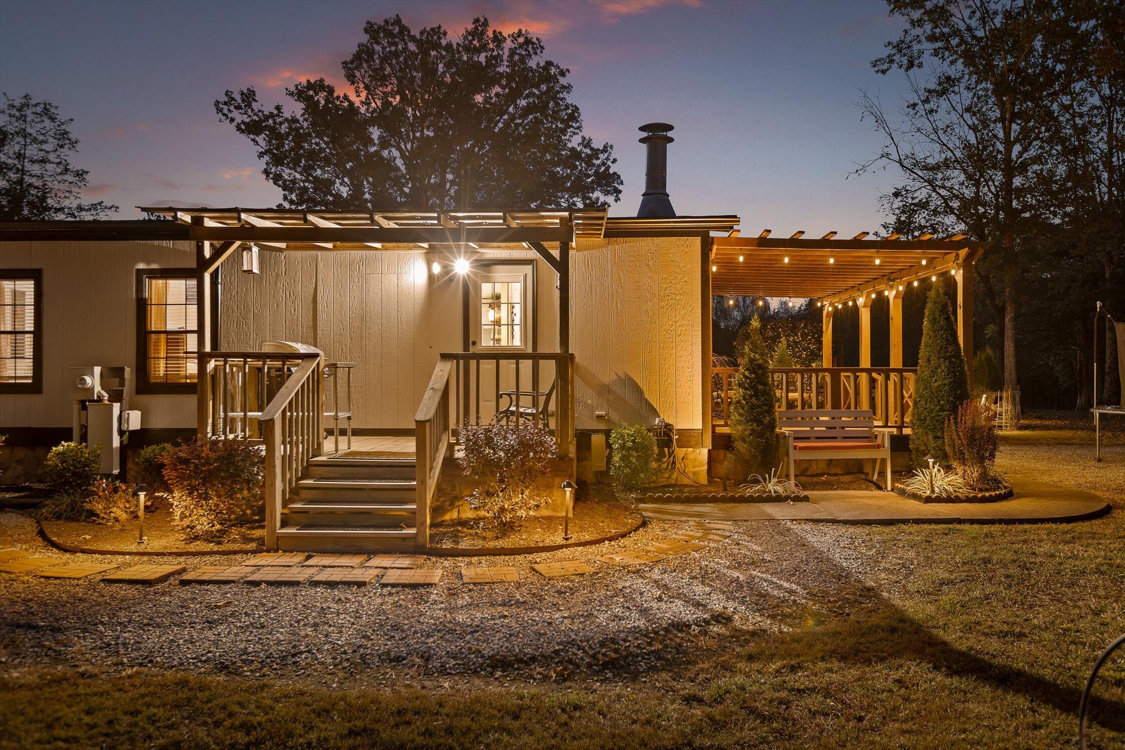 9812 Snow Hill Road Ooltewah, TN 37363 - Photo 9 of 79 18-Snow Hill-65