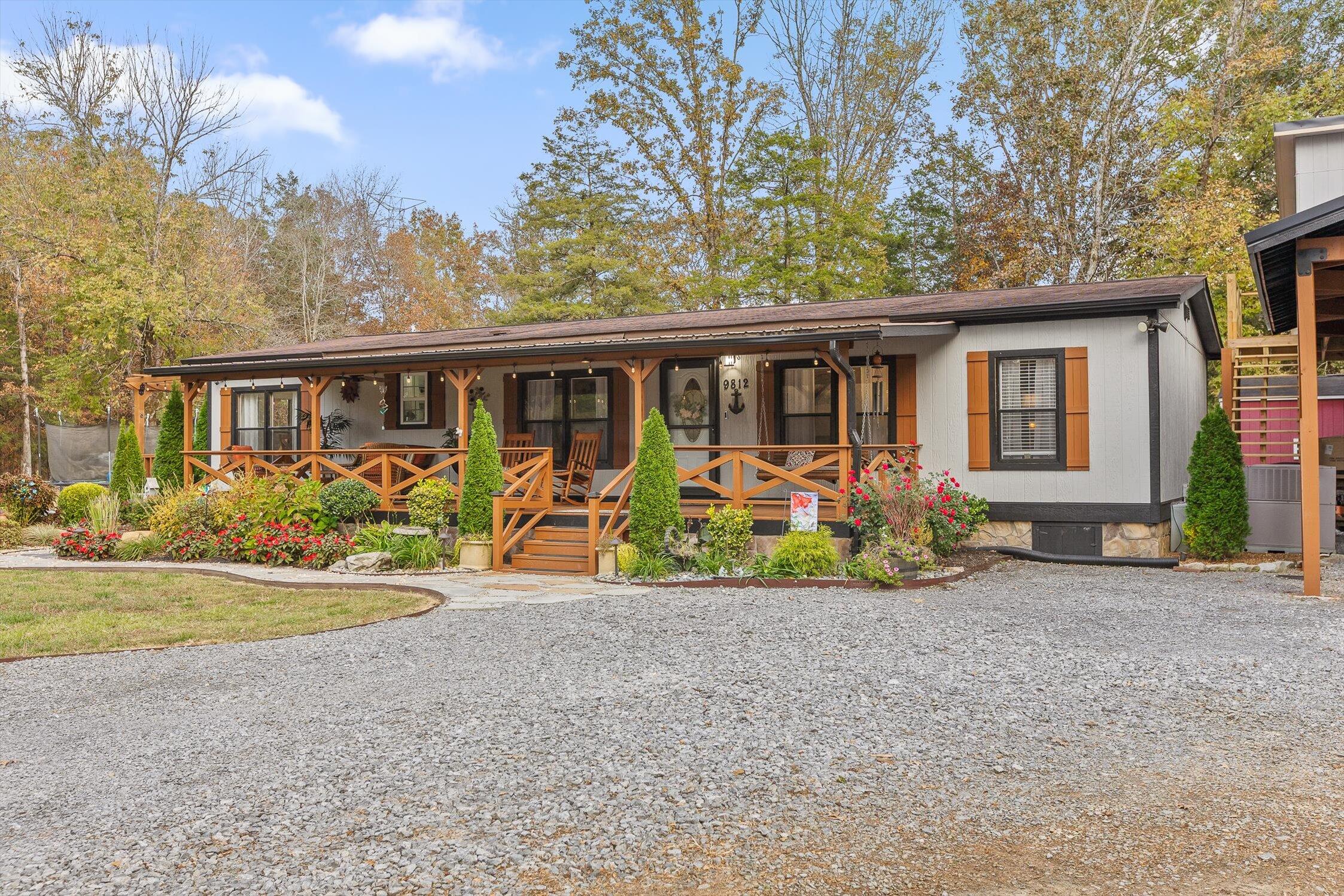 9812 Snow Hill Road Ooltewah, TN 37363 - Photo 10 of 79 78-Snow Hill-5