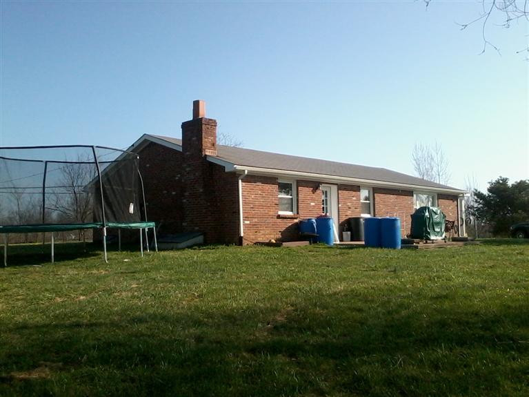 2695 Pollard Road Nicholasville, KY 40356 - Photo 2 of 10 Photo 2
