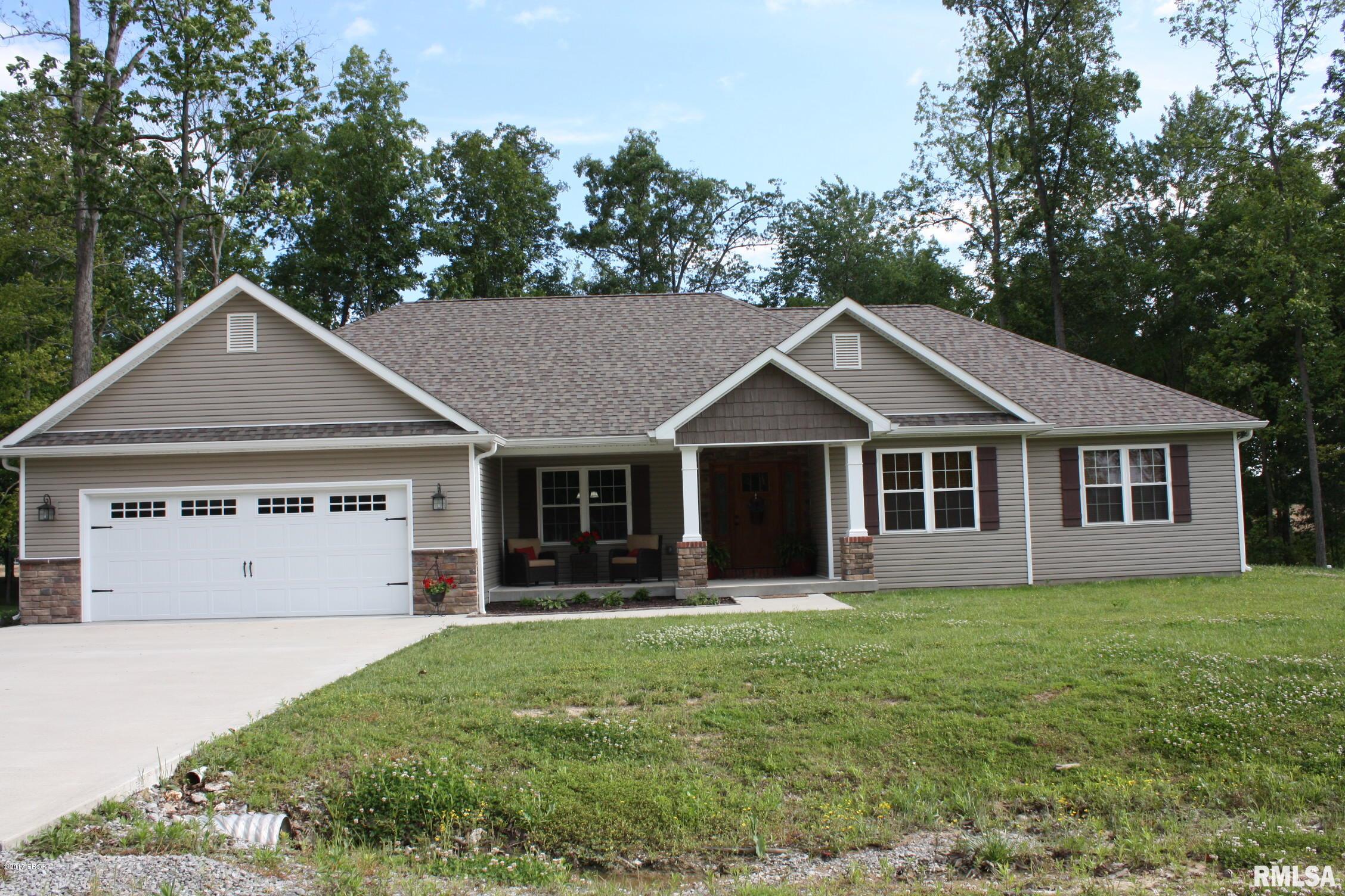 15733 Ciara Road Marion, IL 62959 - Photo 1 of 27 Gallery Image 1