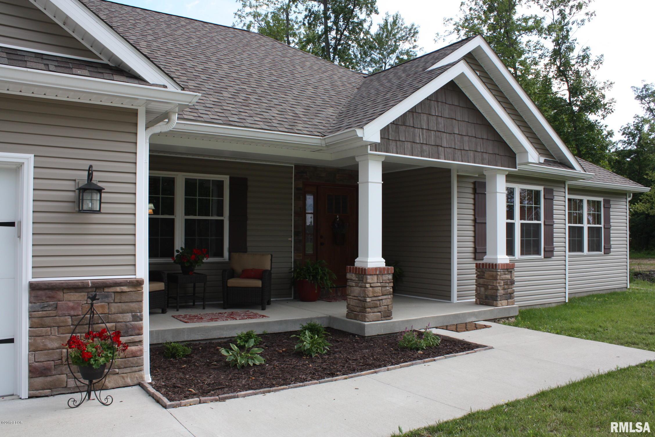15733 Ciara Road Marion, IL 62959 - Photo 2 of 27 Gallery Image 2