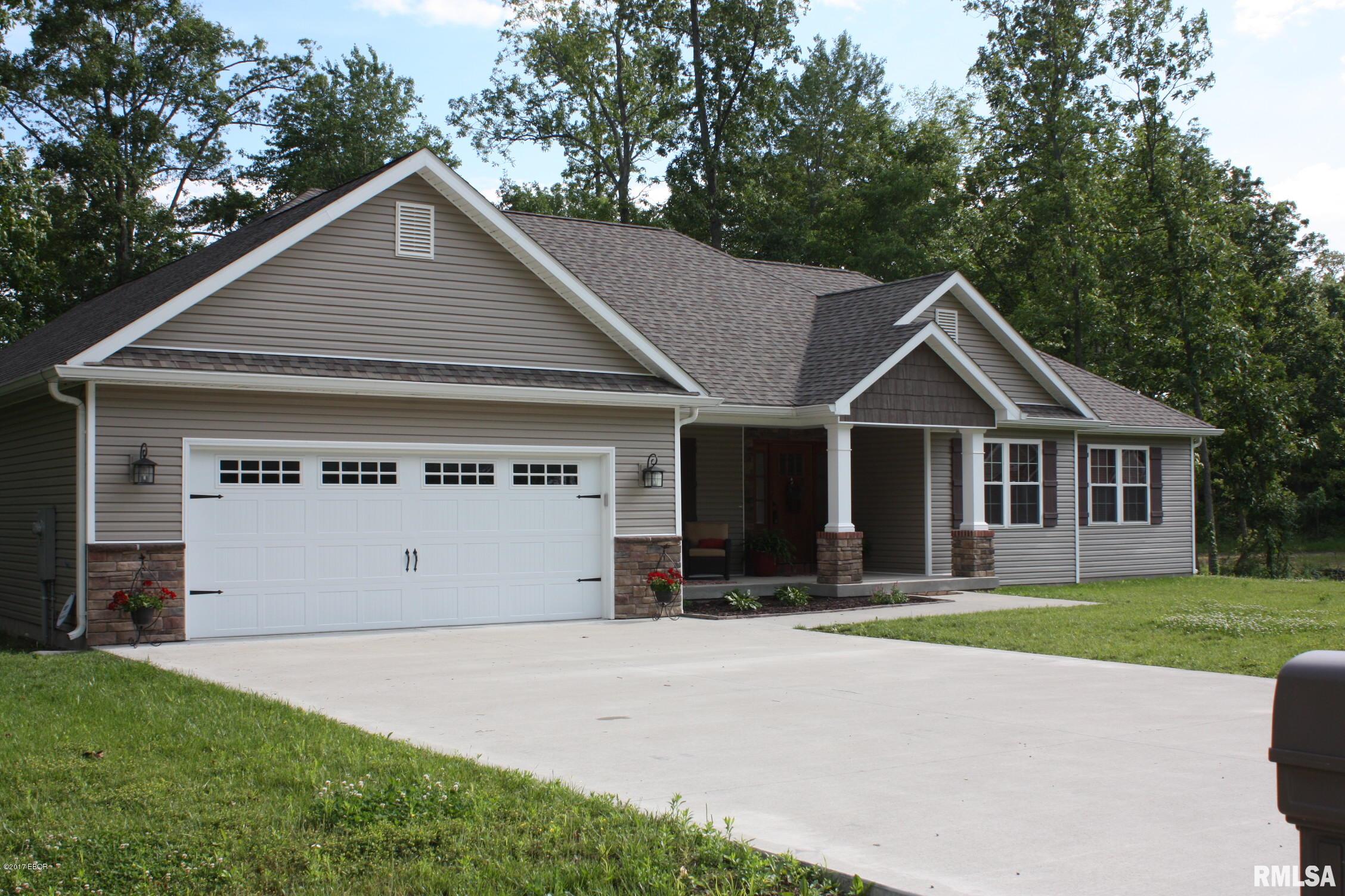15733 Ciara Road Marion, IL 62959 - Photo 27 of 27 Gallery Image 27