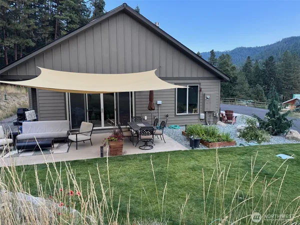 $1,197,000 | 97 Chelsie Lane, Leavenworth, WA 98826