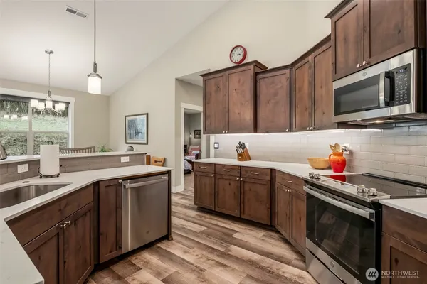 $1,197,000 | 97 Chelsie Lane, Leavenworth, WA 98826