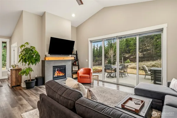 $1,197,000 | 97 Chelsie Lane, Leavenworth, WA 98826