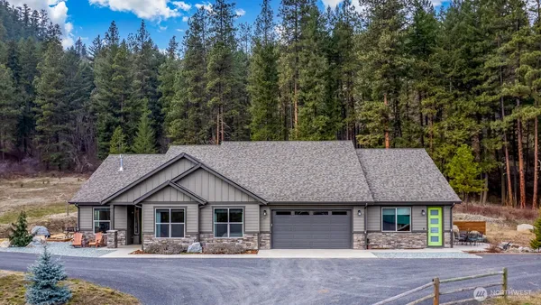 $1,197,000 | 97 Chelsie Lane, Leavenworth, WA 98826