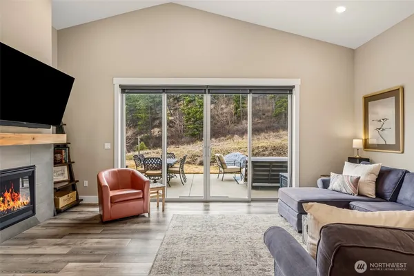 $1,197,000 | 97 Chelsie Lane, Leavenworth, WA 98826