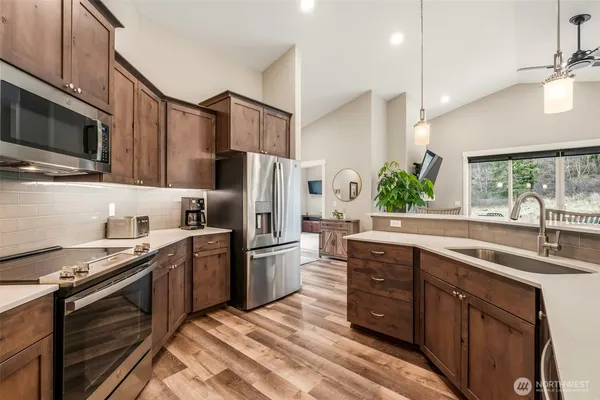 $1,197,000 | 97 Chelsie Lane, Leavenworth, WA 98826