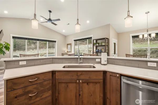 $1,197,000 | 97 Chelsie Lane, Leavenworth, WA 98826