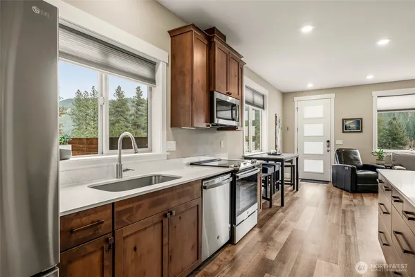 $1,197,000 | 97 Chelsie Lane, Leavenworth, WA 98826