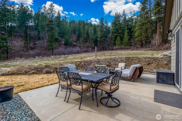 $1,197,000 | 97 Chelsie Lane, Leavenworth, WA 98826