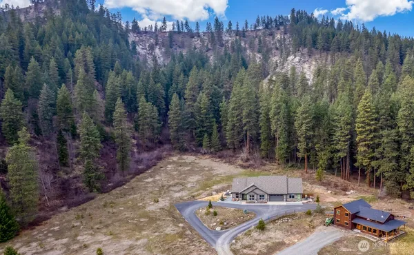 $1,197,000 | 97 Chelsie Lane, Leavenworth, WA 98826