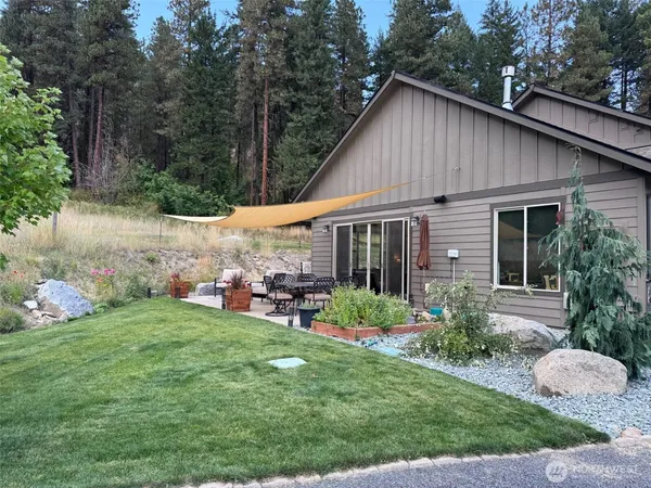 $1,197,000 | 97 Chelsie Lane, Leavenworth, WA 98826